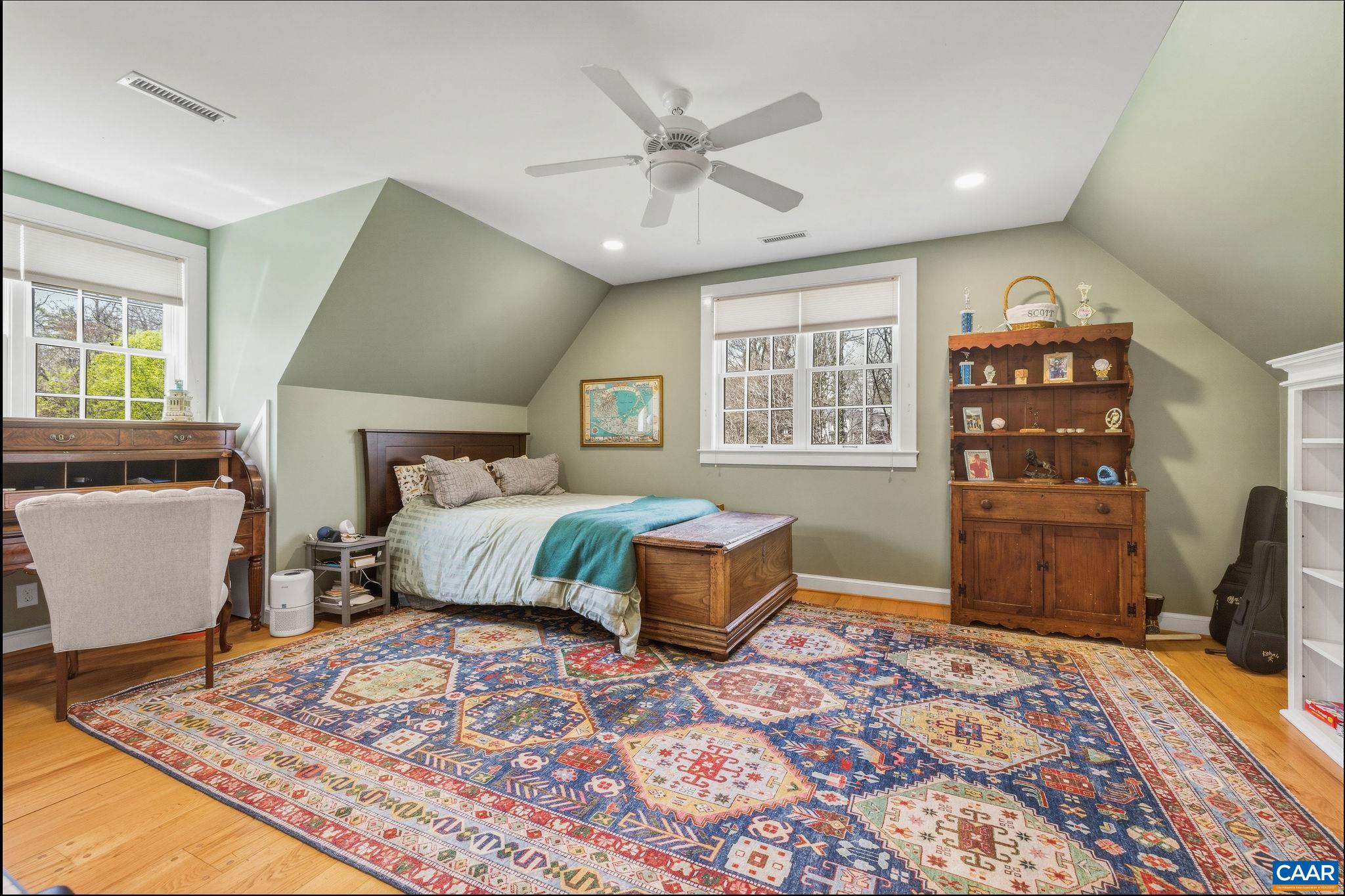 1331 HILLTOP RD, CHARLOTTESVILLE, Virginia 22903, 6 Bedrooms Bedrooms, ,4 BathroomsBathrooms,Residential,1331 HILLTOP RD,675290 MLS # 675290