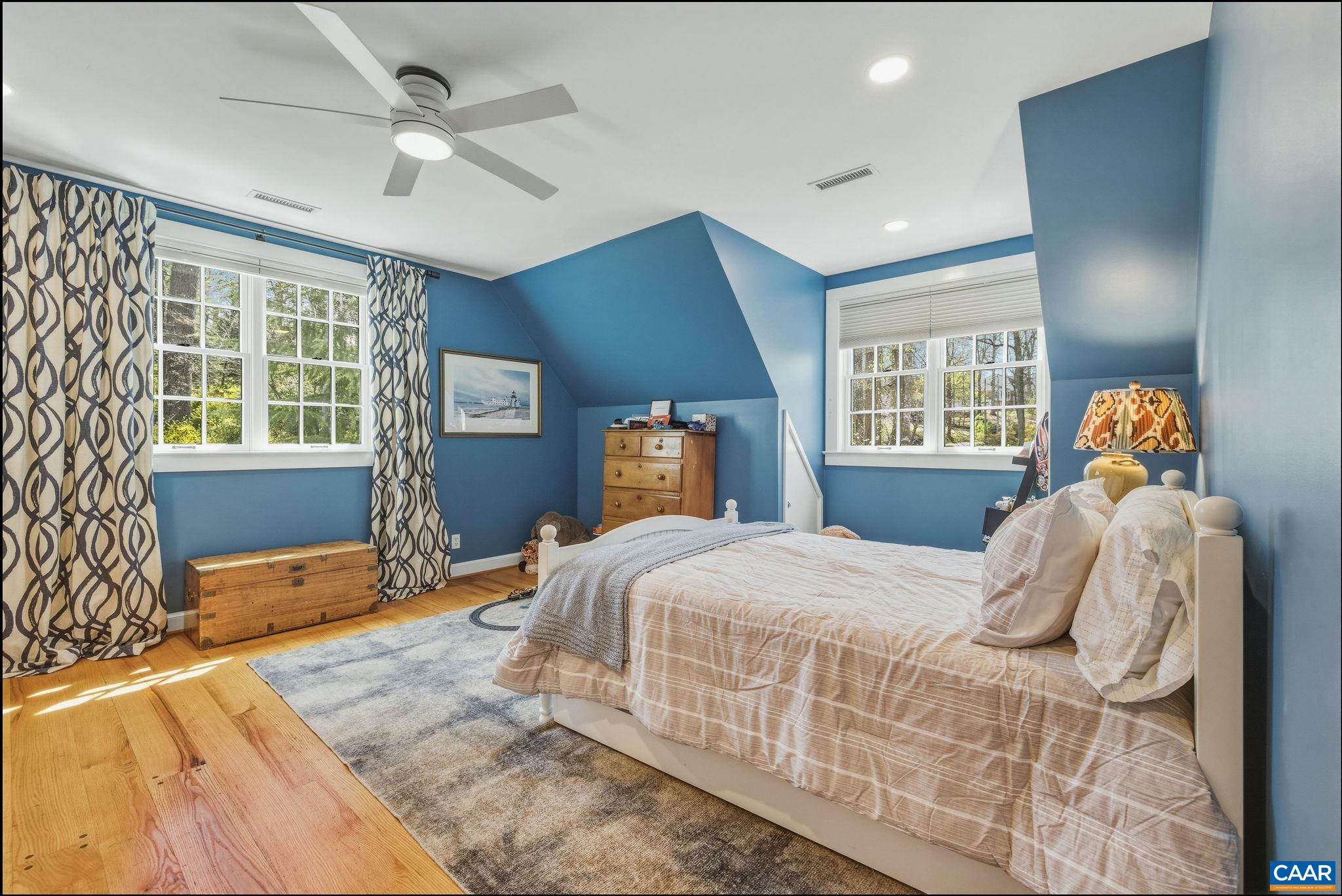 1331 HILLTOP RD, CHARLOTTESVILLE, Virginia 22903, 6 Bedrooms Bedrooms, ,4 BathroomsBathrooms,Residential,1331 HILLTOP RD,675290 MLS # 675290