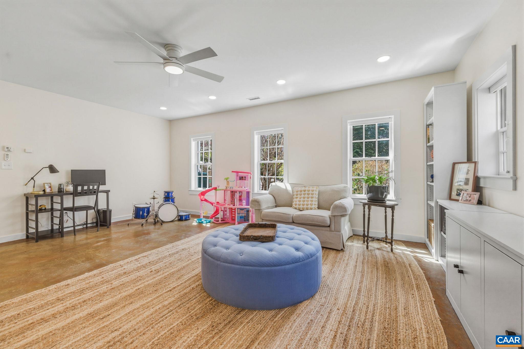 1331 HILLTOP RD, CHARLOTTESVILLE, Virginia 22903, 6 Bedrooms Bedrooms, ,4 BathroomsBathrooms,Residential,1331 HILLTOP RD,675290 MLS # 675290