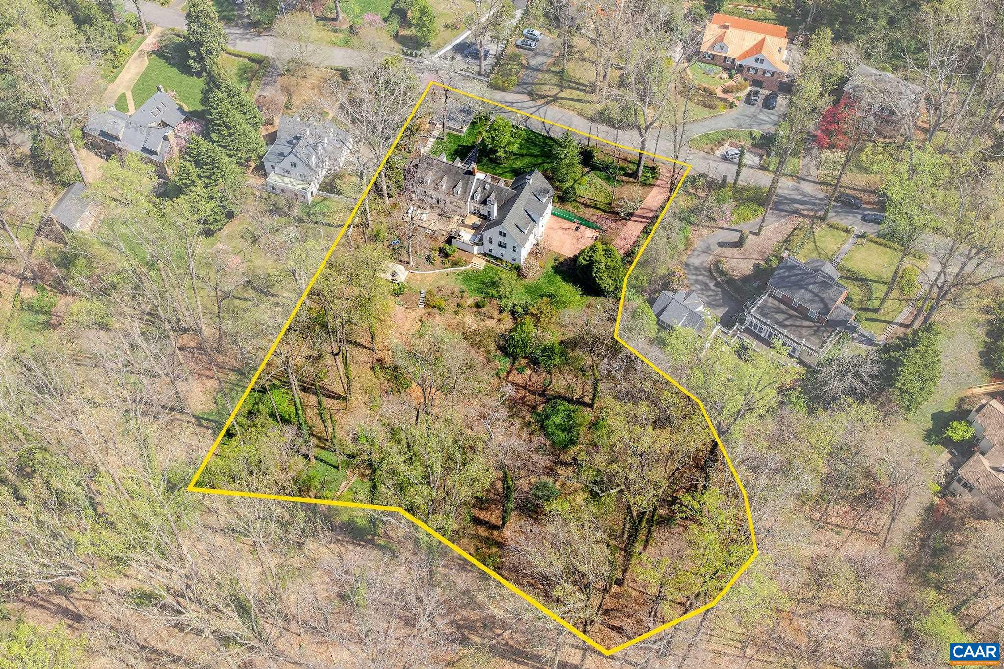 1331 HILLTOP RD, CHARLOTTESVILLE, Virginia 22903, 6 Bedrooms Bedrooms, ,4 BathroomsBathrooms,Residential,1331 HILLTOP RD,675290 MLS # 675290