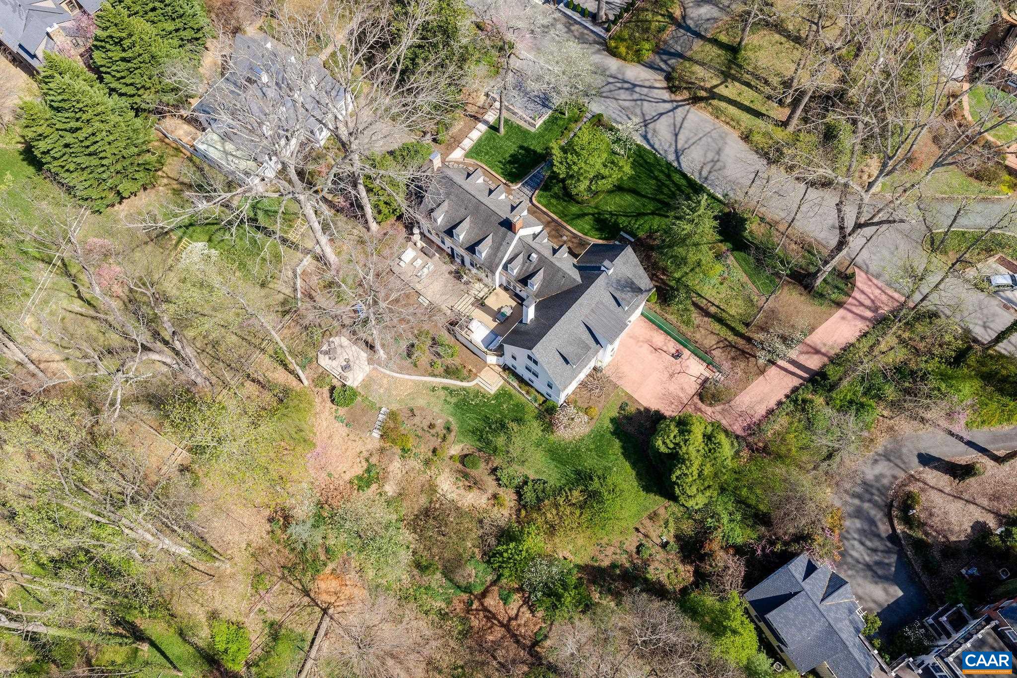 1331 HILLTOP RD, CHARLOTTESVILLE, Virginia 22903, 6 Bedrooms Bedrooms, ,4 BathroomsBathrooms,Residential,1331 HILLTOP RD,675290 MLS # 675290