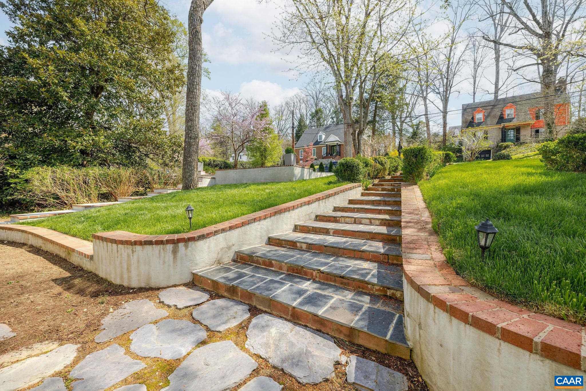 1331 HILLTOP RD, CHARLOTTESVILLE, Virginia 22903, 6 Bedrooms Bedrooms, ,4 BathroomsBathrooms,Residential,1331 HILLTOP RD,675290 MLS # 675290