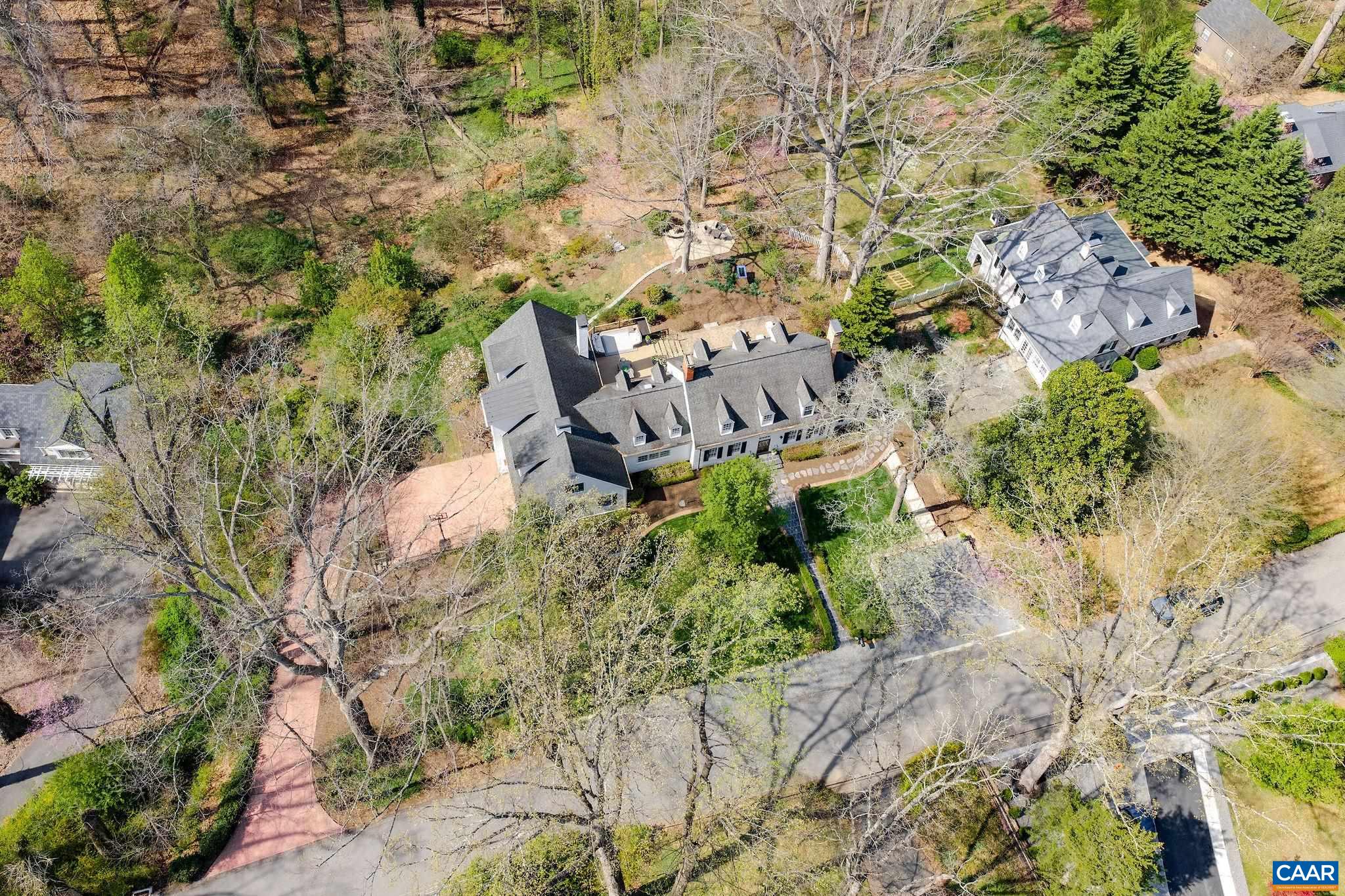 1331 HILLTOP RD, CHARLOTTESVILLE, Virginia 22903, 6 Bedrooms Bedrooms, ,4 BathroomsBathrooms,Residential,1331 HILLTOP RD,675290 MLS # 675290