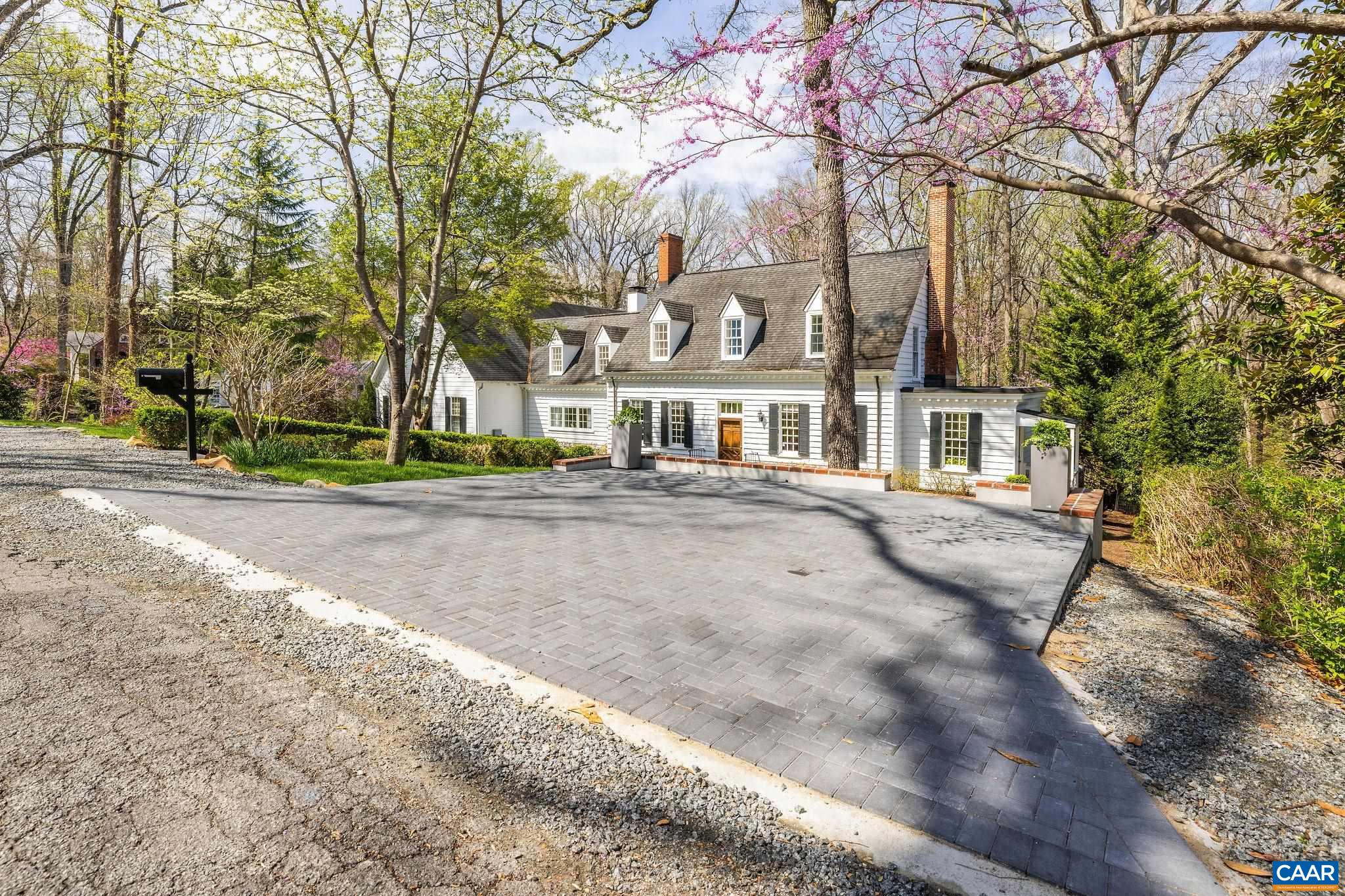 1331 HILLTOP RD, CHARLOTTESVILLE, Virginia 22903, 6 Bedrooms Bedrooms, ,4 BathroomsBathrooms,Residential,1331 HILLTOP RD,675290 MLS # 675290