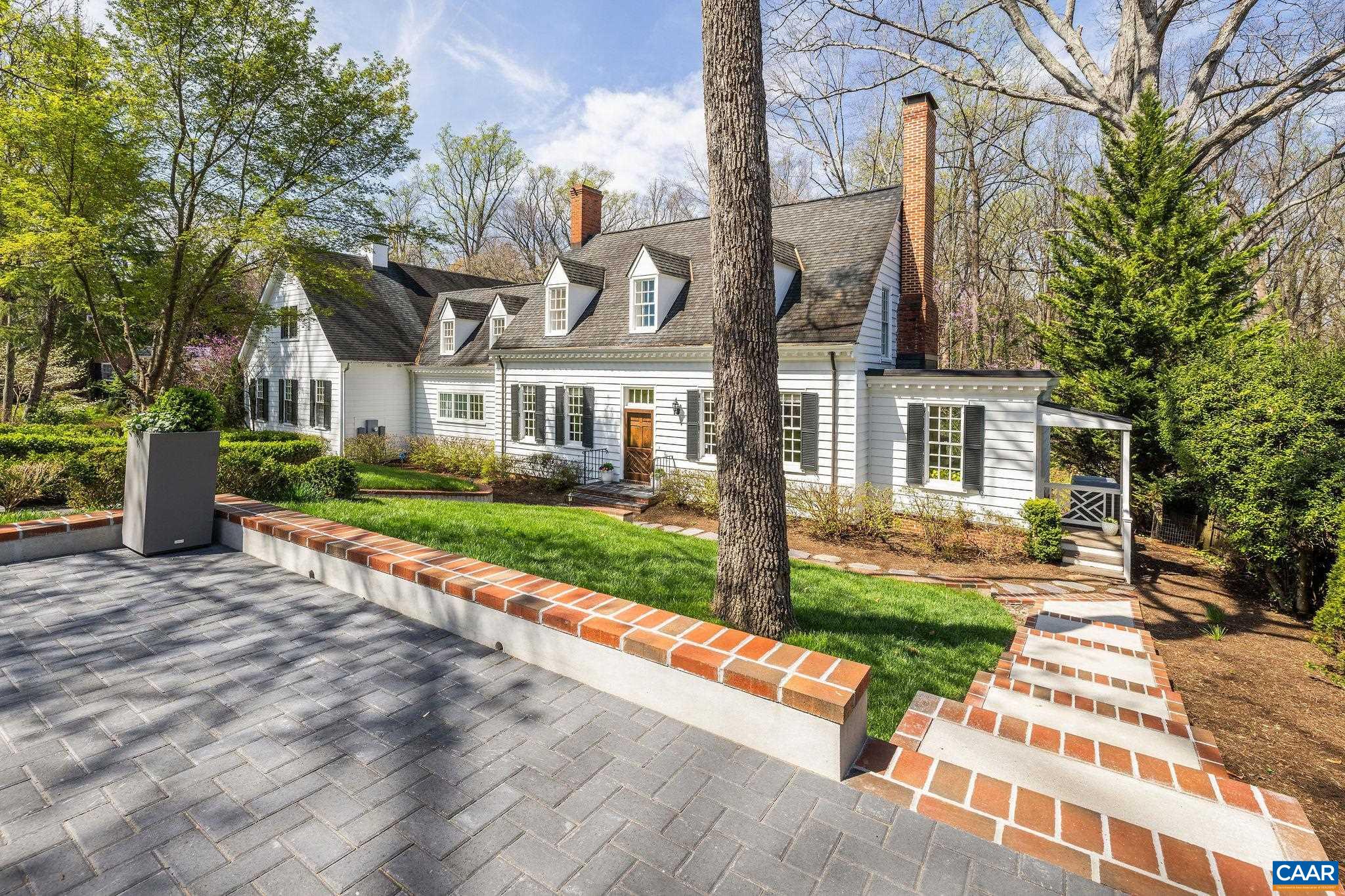 1331 HILLTOP RD, CHARLOTTESVILLE, Virginia 22903, 6 Bedrooms Bedrooms, ,4 BathroomsBathrooms,Residential,1331 HILLTOP RD,675290 MLS # 675290