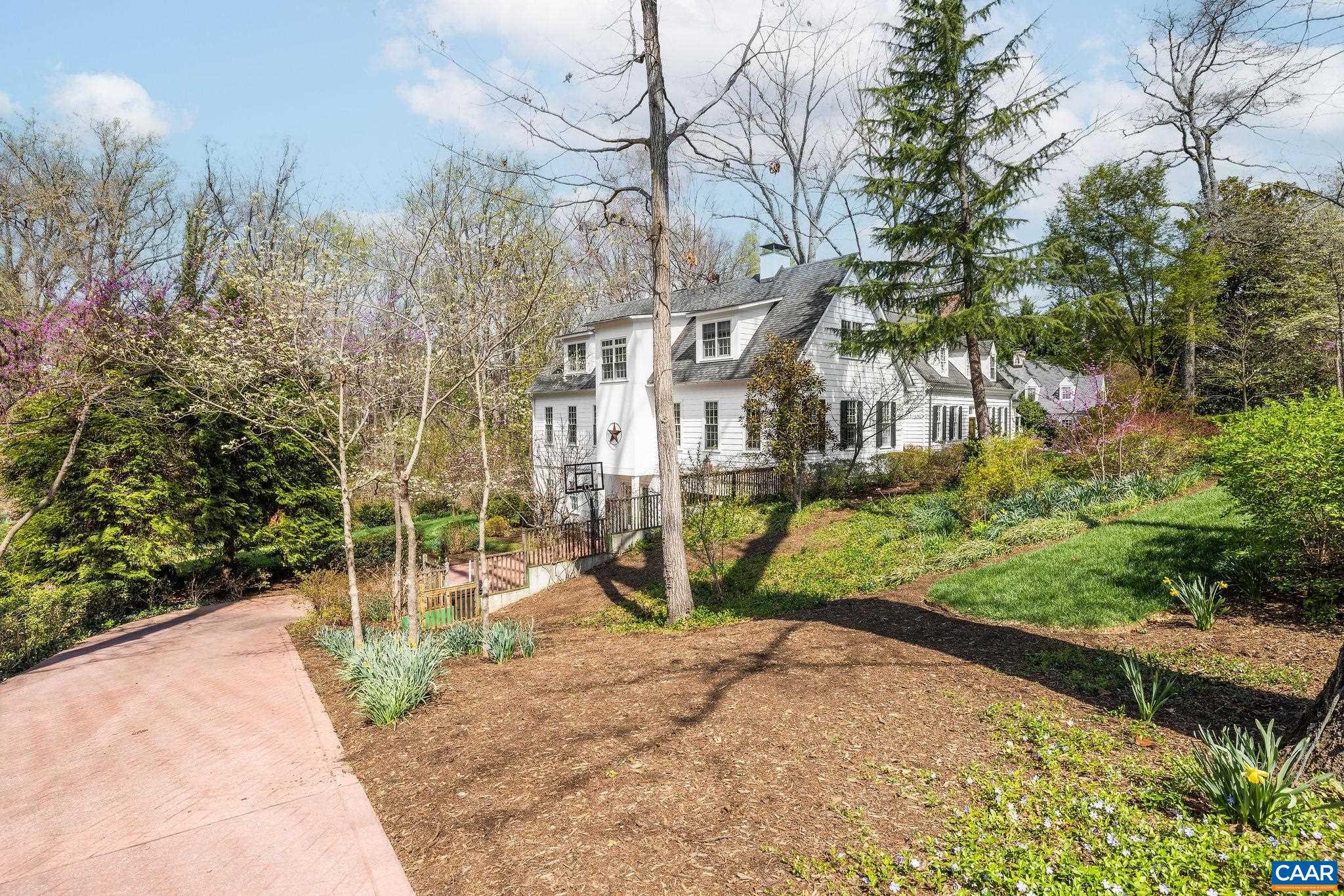 1331 HILLTOP RD, CHARLOTTESVILLE, Virginia 22903, 6 Bedrooms Bedrooms, ,4 BathroomsBathrooms,Residential,1331 HILLTOP RD,675290 MLS # 675290