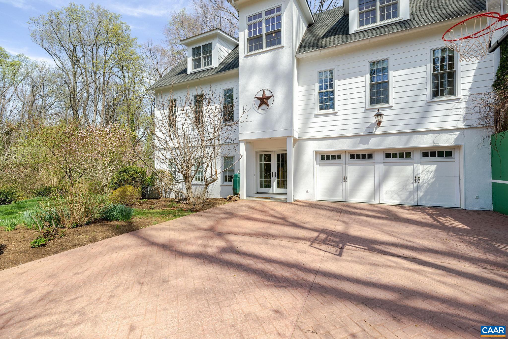 1331 HILLTOP RD, CHARLOTTESVILLE, Virginia 22903, 6 Bedrooms Bedrooms, ,4 BathroomsBathrooms,Residential,1331 HILLTOP RD,675290 MLS # 675290