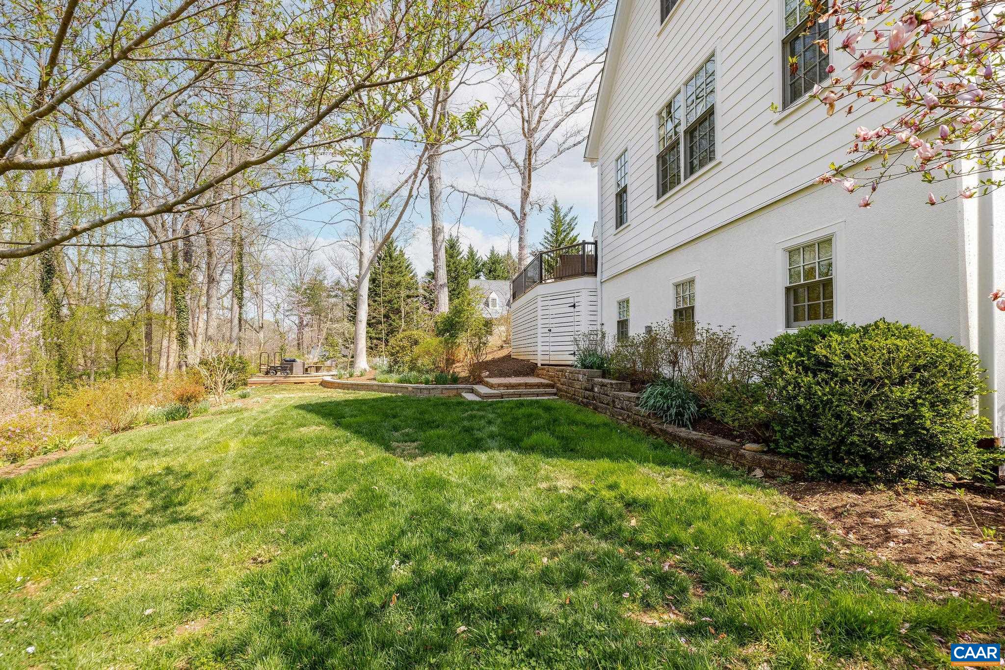 1331 HILLTOP RD, CHARLOTTESVILLE, Virginia 22903, 6 Bedrooms Bedrooms, ,4 BathroomsBathrooms,Residential,1331 HILLTOP RD,675290 MLS # 675290