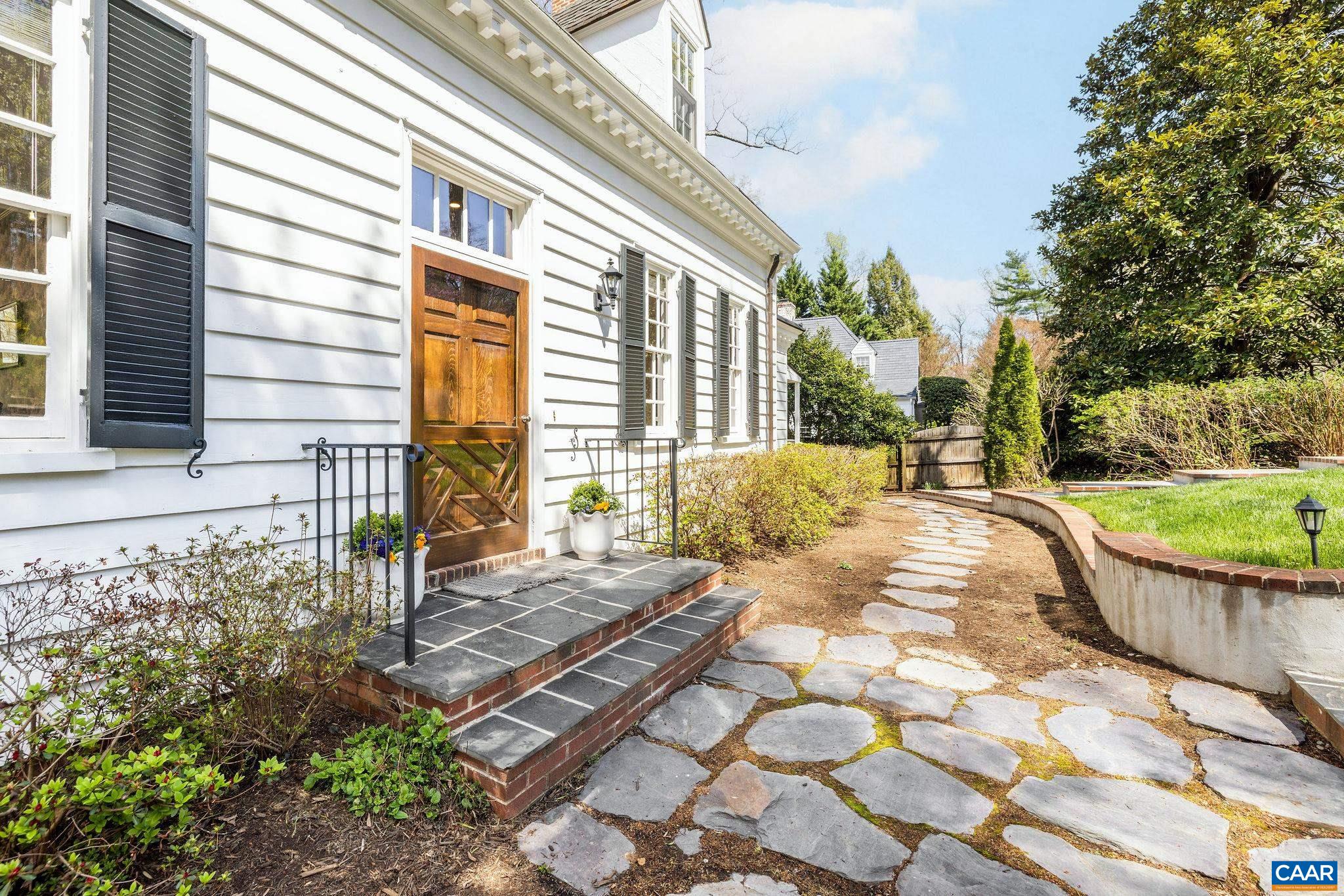 1331 HILLTOP RD, CHARLOTTESVILLE, Virginia 22903, 6 Bedrooms Bedrooms, ,4 BathroomsBathrooms,Residential,1331 HILLTOP RD,675290 MLS # 675290