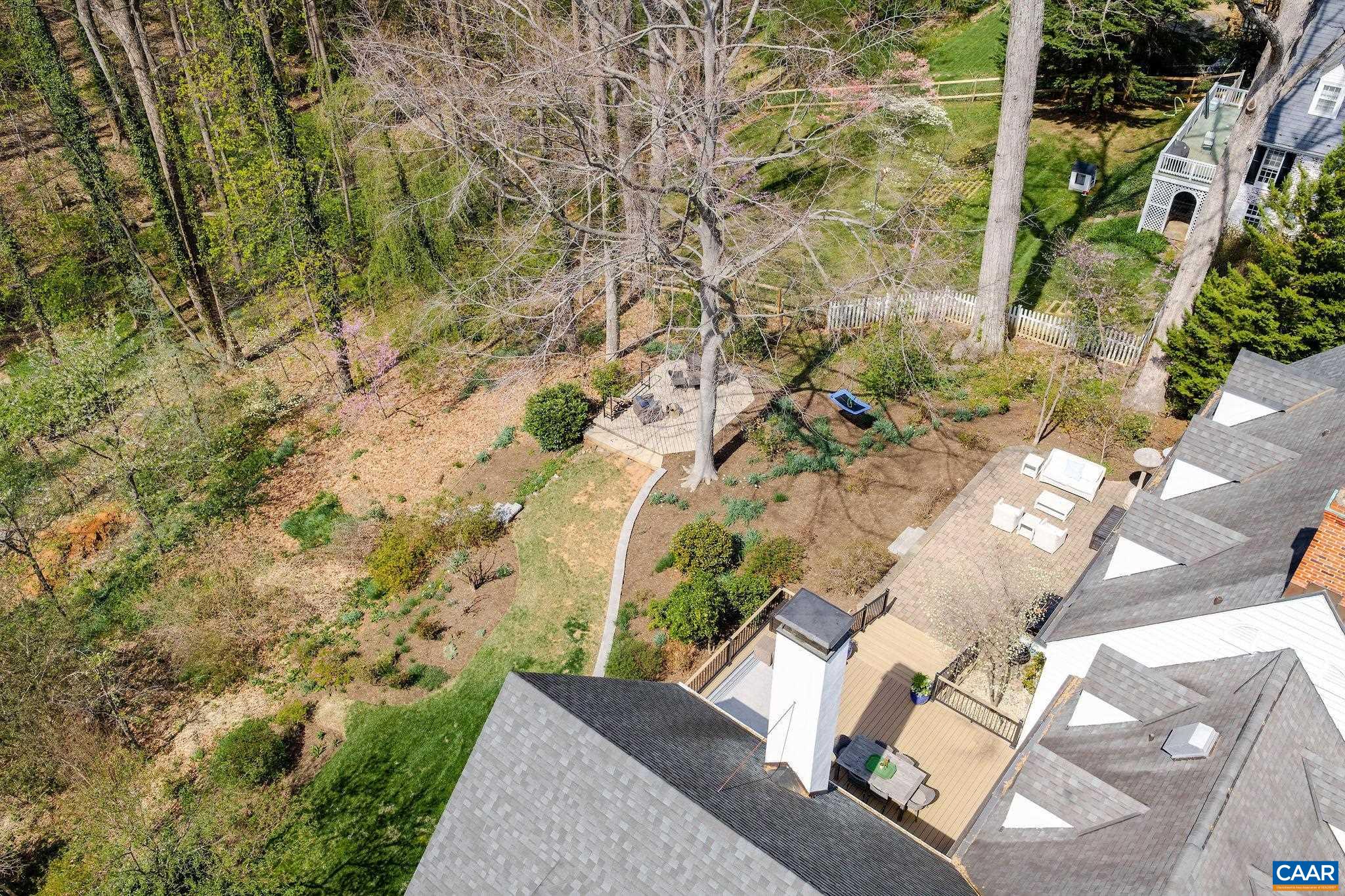 1331 HILLTOP RD, CHARLOTTESVILLE, Virginia 22903, 6 Bedrooms Bedrooms, ,4 BathroomsBathrooms,Residential,1331 HILLTOP RD,675290 MLS # 675290