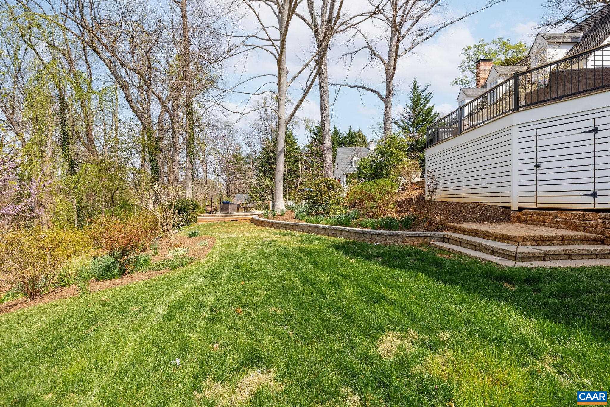 1331 HILLTOP RD, CHARLOTTESVILLE, Virginia 22903, 6 Bedrooms Bedrooms, ,4 BathroomsBathrooms,Residential,1331 HILLTOP RD,675290 MLS # 675290