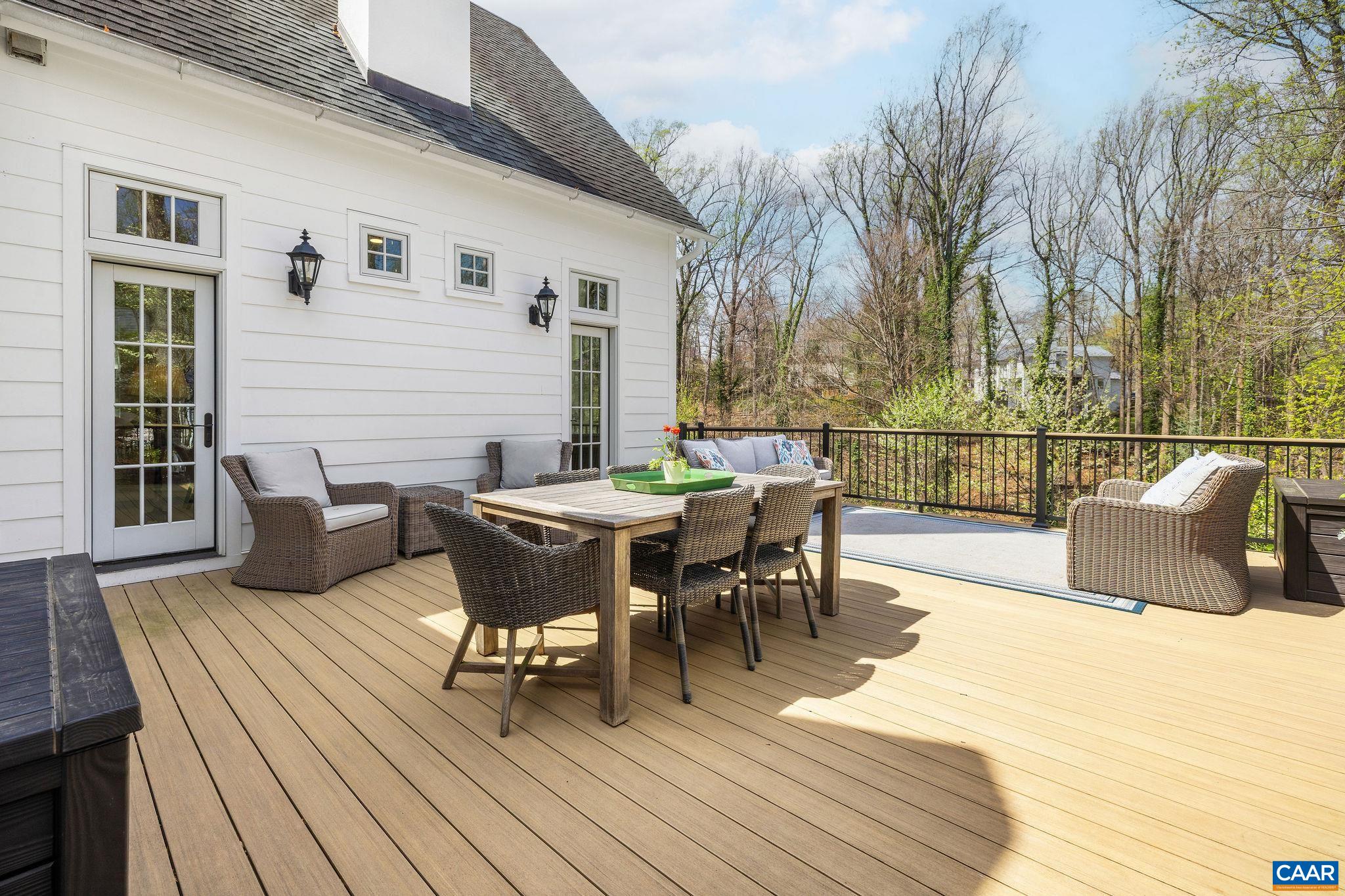 1331 HILLTOP RD, CHARLOTTESVILLE, Virginia 22903, 6 Bedrooms Bedrooms, ,4 BathroomsBathrooms,Residential,1331 HILLTOP RD,675290 MLS # 675290