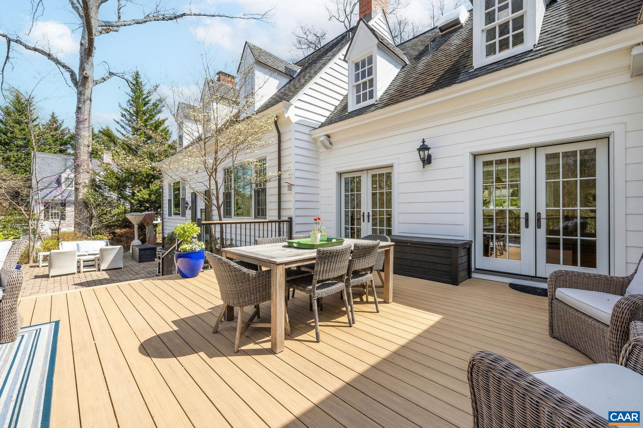 1331 HILLTOP RD, CHARLOTTESVILLE, Virginia 22903, 6 Bedrooms Bedrooms, ,4 BathroomsBathrooms,Residential,1331 HILLTOP RD,675290 MLS # 675290