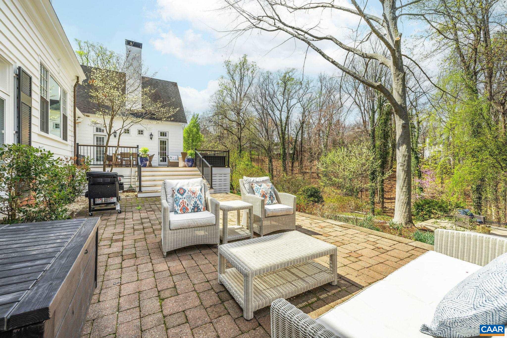 1331 HILLTOP RD, CHARLOTTESVILLE, Virginia 22903, 6 Bedrooms Bedrooms, ,4 BathroomsBathrooms,Residential,1331 HILLTOP RD,675290 MLS # 675290