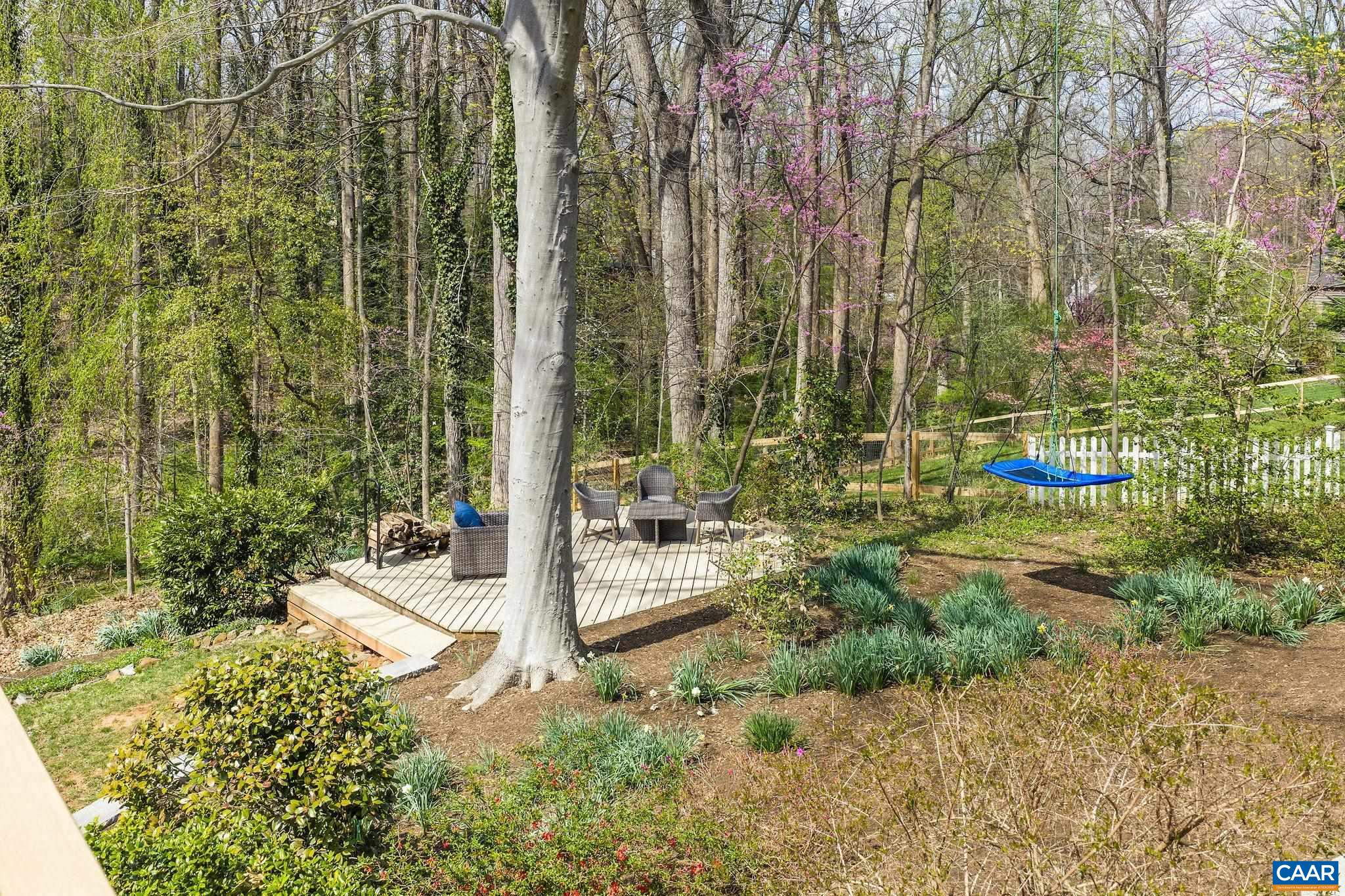 1331 HILLTOP RD, CHARLOTTESVILLE, Virginia 22903, 6 Bedrooms Bedrooms, ,4 BathroomsBathrooms,Residential,1331 HILLTOP RD,675290 MLS # 675290