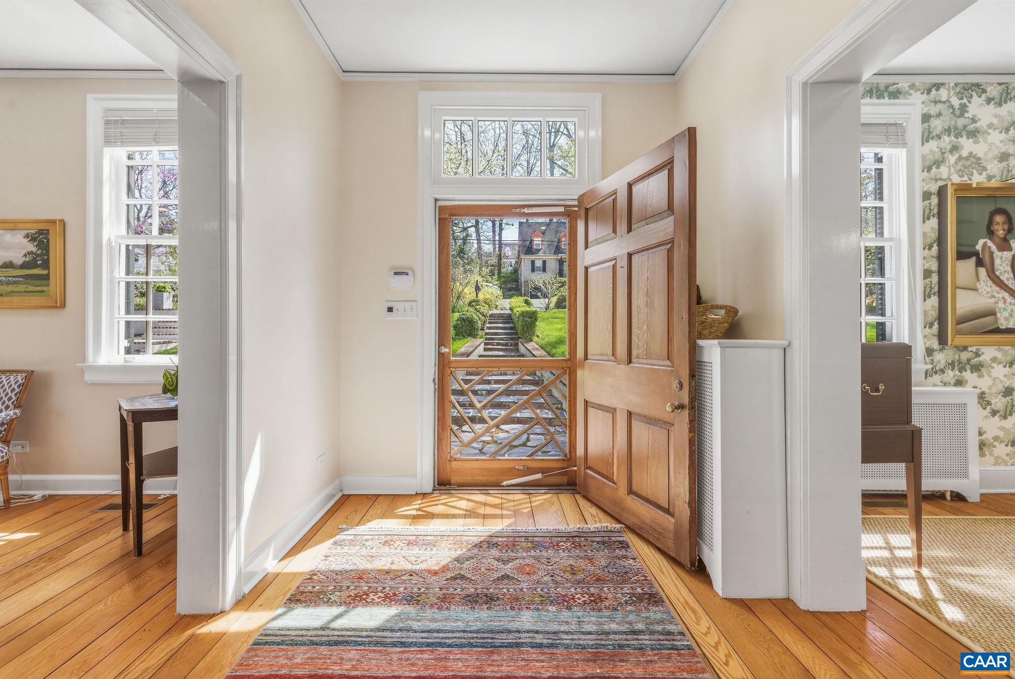 1331 HILLTOP RD, CHARLOTTESVILLE, Virginia 22903, 6 Bedrooms Bedrooms, ,4 BathroomsBathrooms,Residential,1331 HILLTOP RD,675290 MLS # 675290