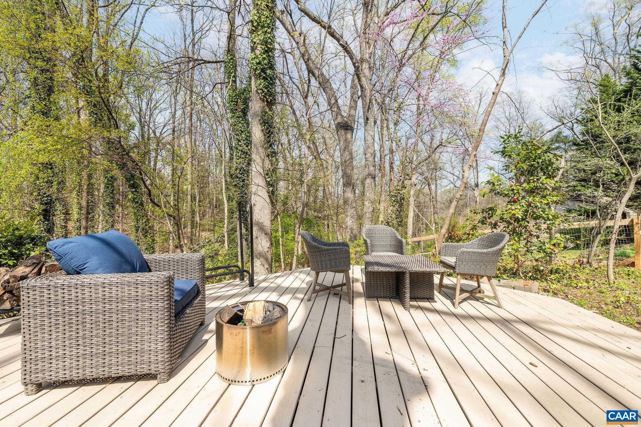 1331 HILLTOP RD, CHARLOTTESVILLE, Virginia 22903, 6 Bedrooms Bedrooms, ,4 BathroomsBathrooms,Residential,1331 HILLTOP RD,675290 MLS # 675290