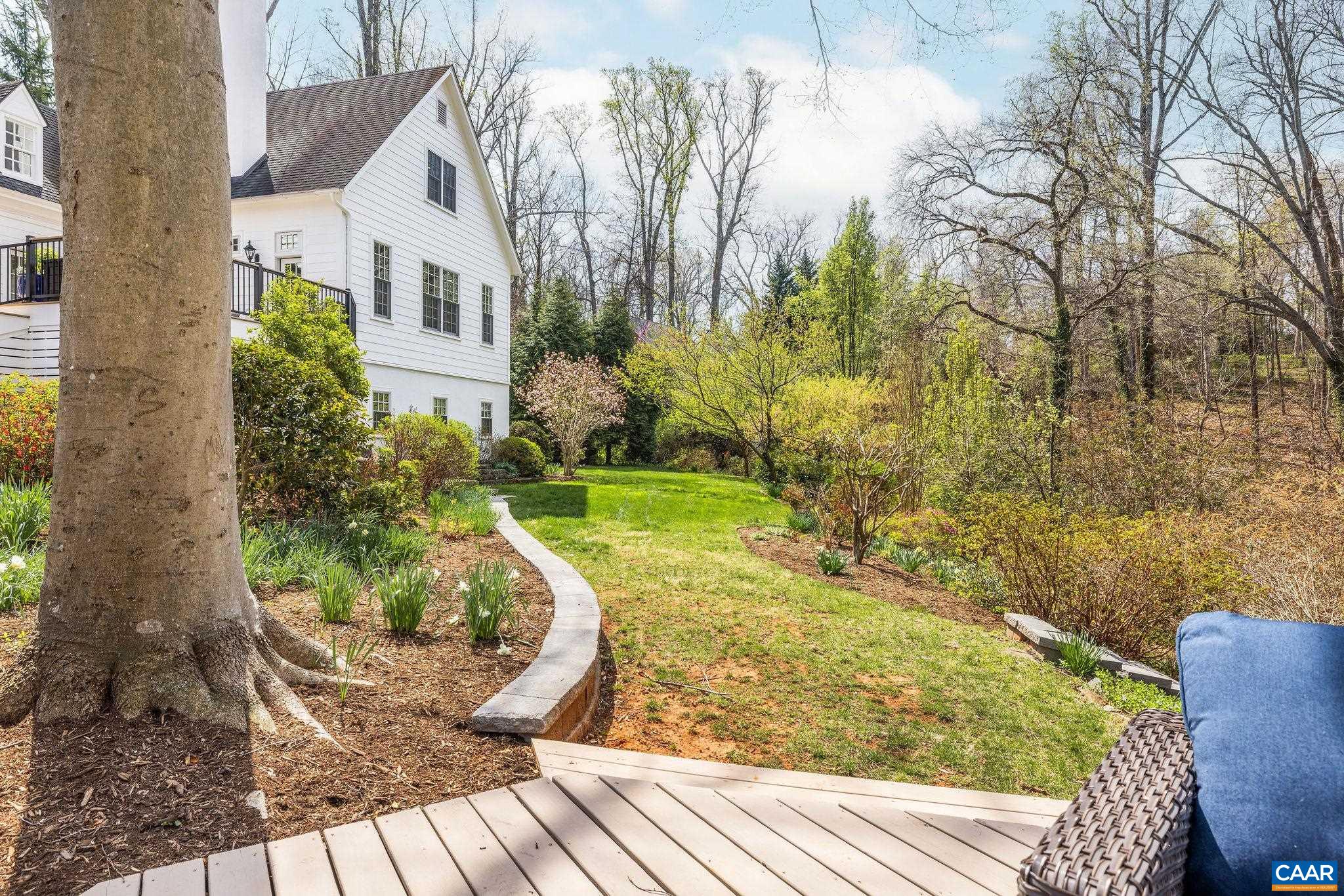 1331 HILLTOP RD, CHARLOTTESVILLE, Virginia 22903, 6 Bedrooms Bedrooms, ,4 BathroomsBathrooms,Residential,1331 HILLTOP RD,675290 MLS # 675290