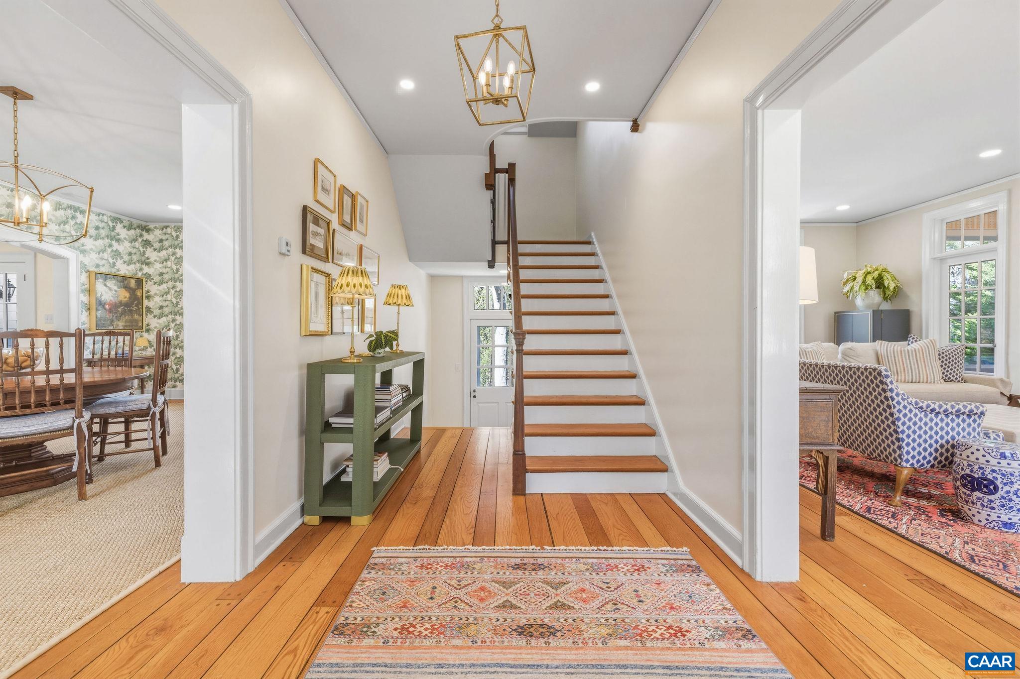 1331 HILLTOP RD, CHARLOTTESVILLE, Virginia 22903, 6 Bedrooms Bedrooms, ,4 BathroomsBathrooms,Residential,1331 HILLTOP RD,675290 MLS # 675290