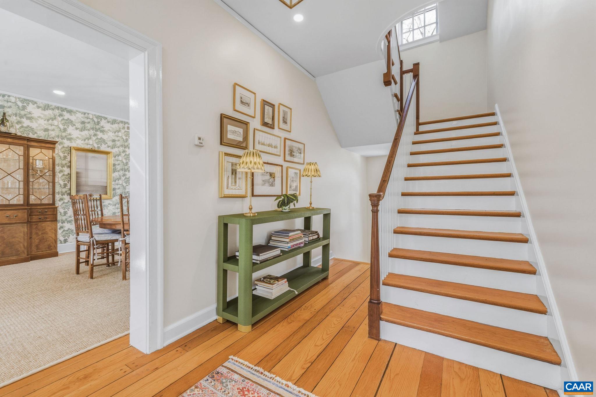 1331 HILLTOP RD, CHARLOTTESVILLE, Virginia 22903, 6 Bedrooms Bedrooms, ,4 BathroomsBathrooms,Residential,1331 HILLTOP RD,675290 MLS # 675290