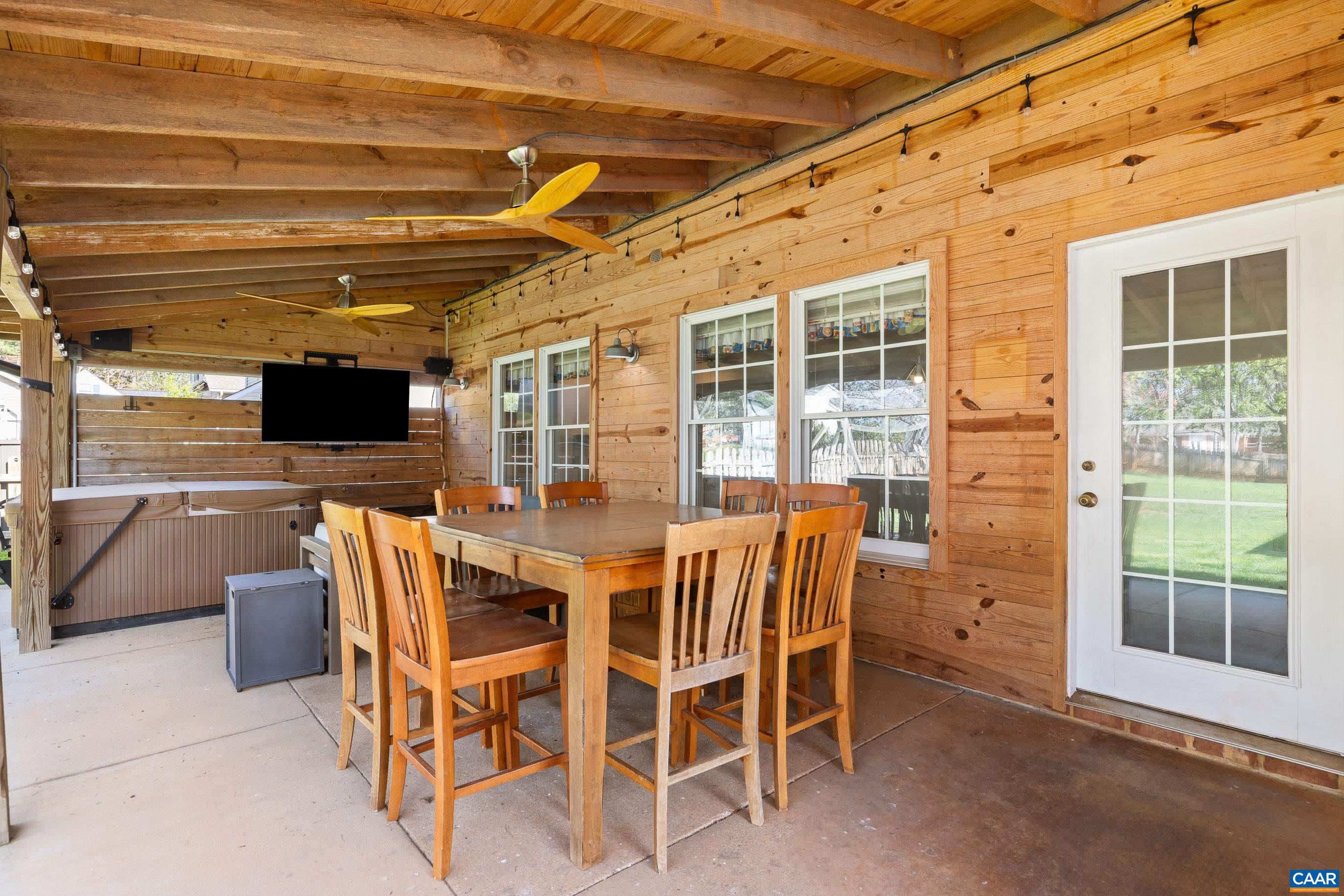 1547 BROAD CROSSING RD, CHARLOTTESVILLE, Virginia 22911, 4 Bedrooms Bedrooms, ,2 BathroomsBathrooms,Residential,1547 BROAD CROSSING RD,675351 MLS # 675351