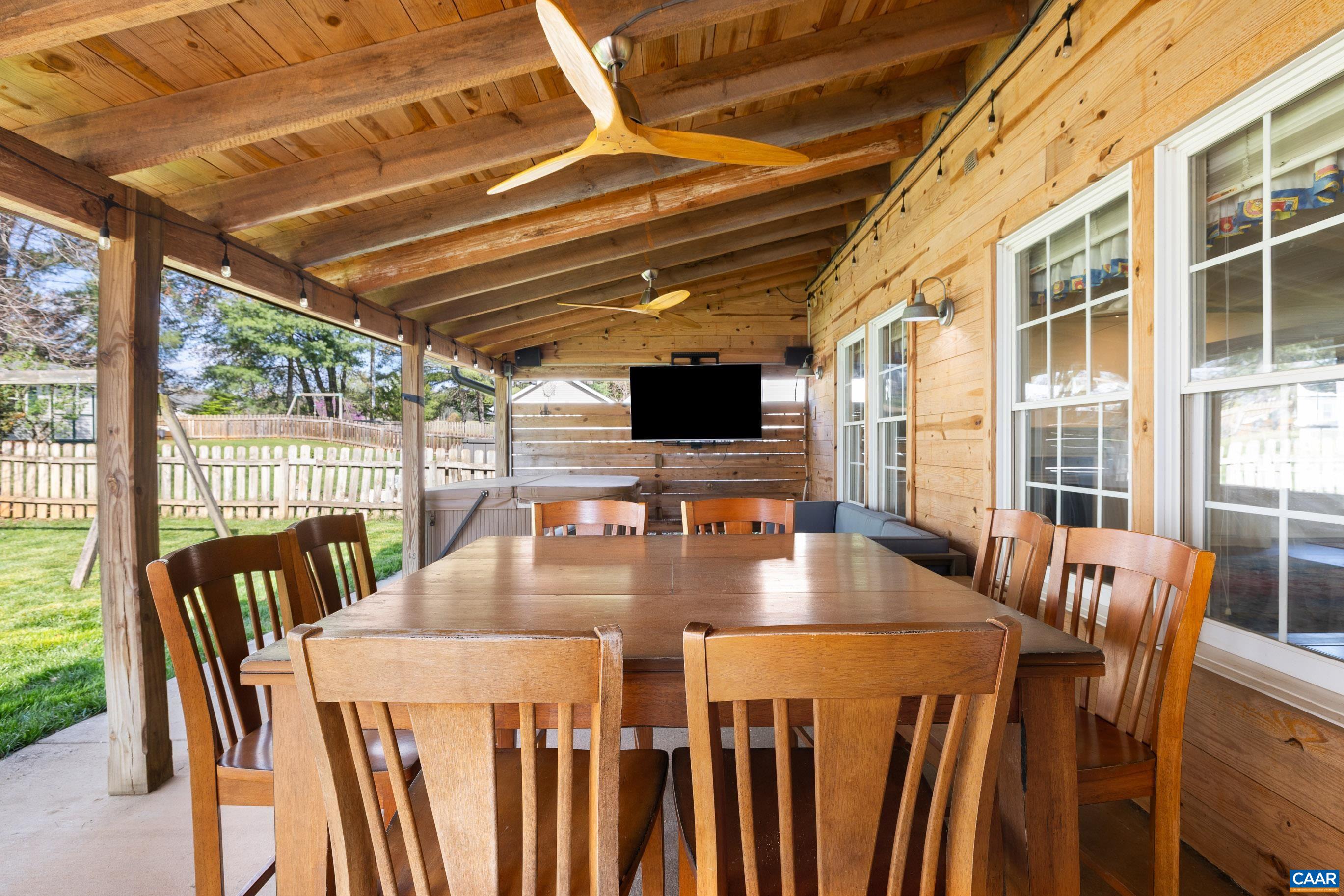 1547 BROAD CROSSING RD, CHARLOTTESVILLE, Virginia 22911, 4 Bedrooms Bedrooms, ,2 BathroomsBathrooms,Residential,1547 BROAD CROSSING RD,675351 MLS # 675351