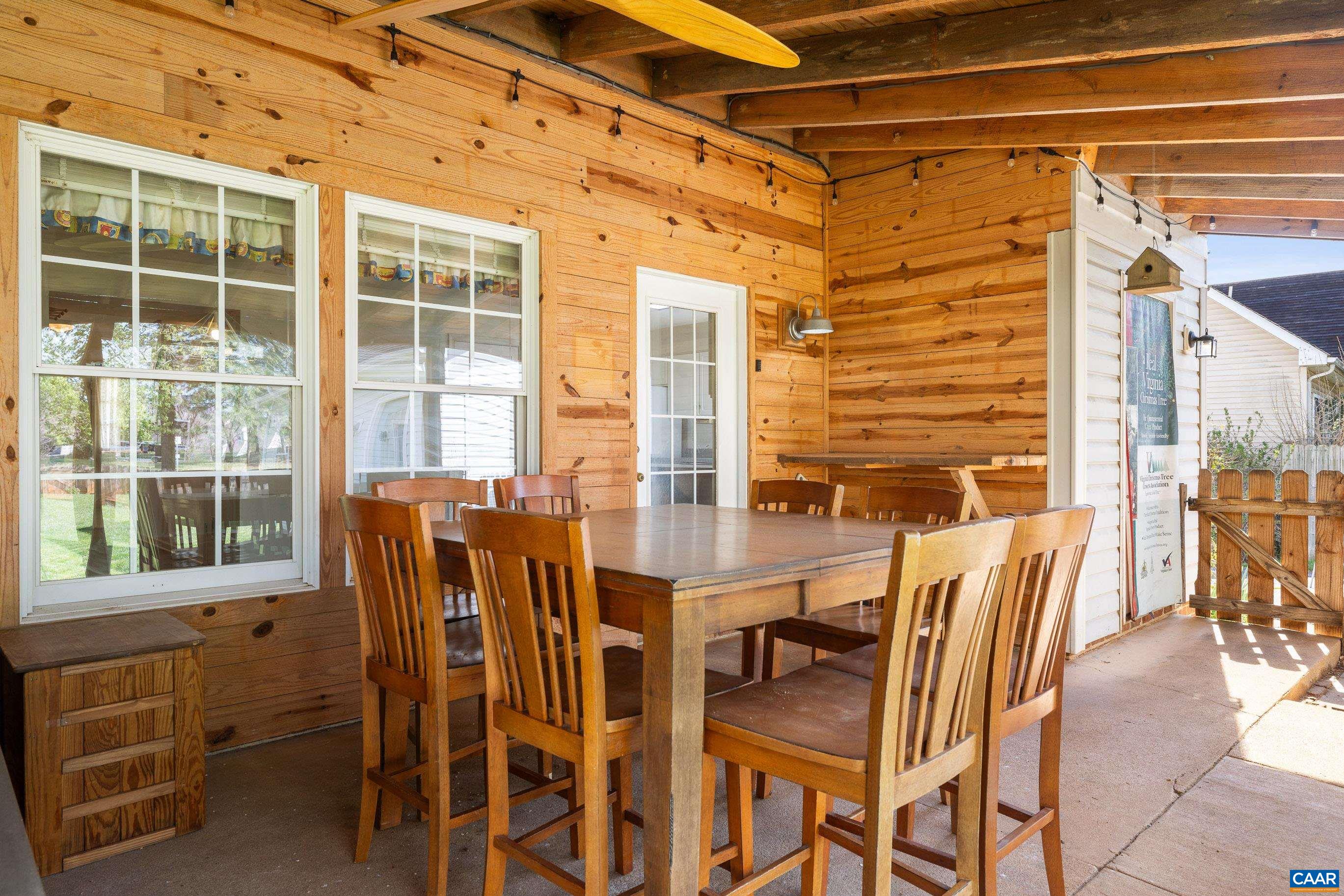 1547 BROAD CROSSING RD, CHARLOTTESVILLE, Virginia 22911, 4 Bedrooms Bedrooms, ,2 BathroomsBathrooms,Residential,1547 BROAD CROSSING RD,675351 MLS # 675351