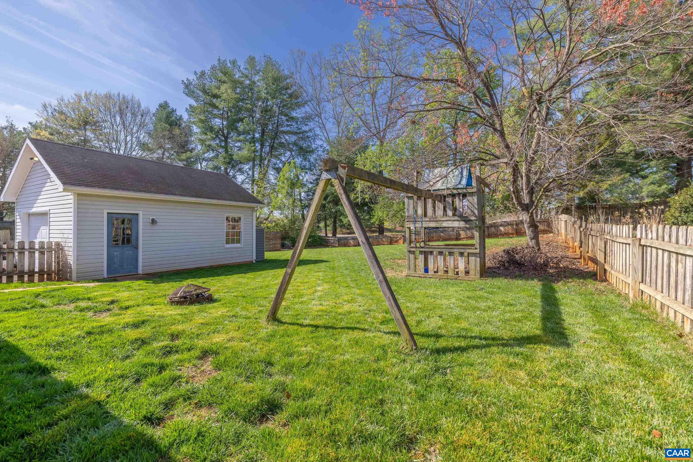 1547 BROAD CROSSING RD, CHARLOTTESVILLE, Virginia 22911, 4 Bedrooms Bedrooms, ,2 BathroomsBathrooms,Residential,1547 BROAD CROSSING RD,675351 MLS # 675351