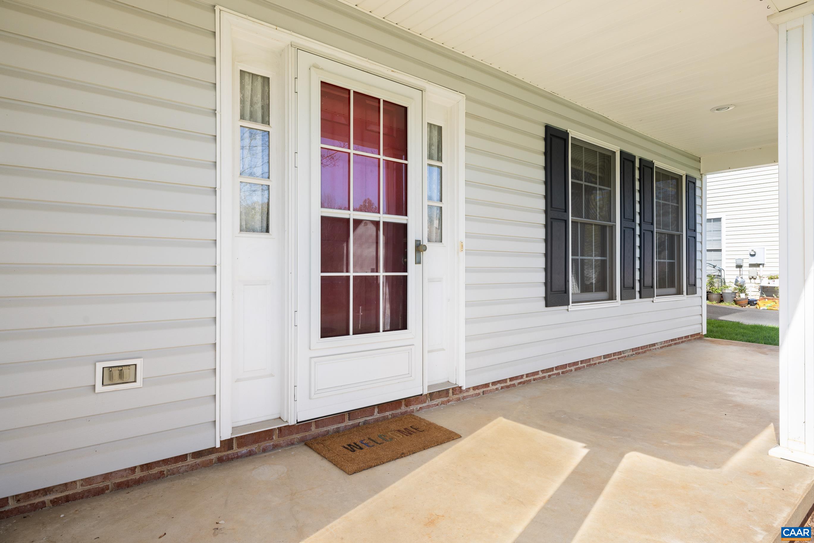 1547 BROAD CROSSING RD, CHARLOTTESVILLE, Virginia 22911, 4 Bedrooms Bedrooms, ,2 BathroomsBathrooms,Residential,1547 BROAD CROSSING RD,675351 MLS # 675351