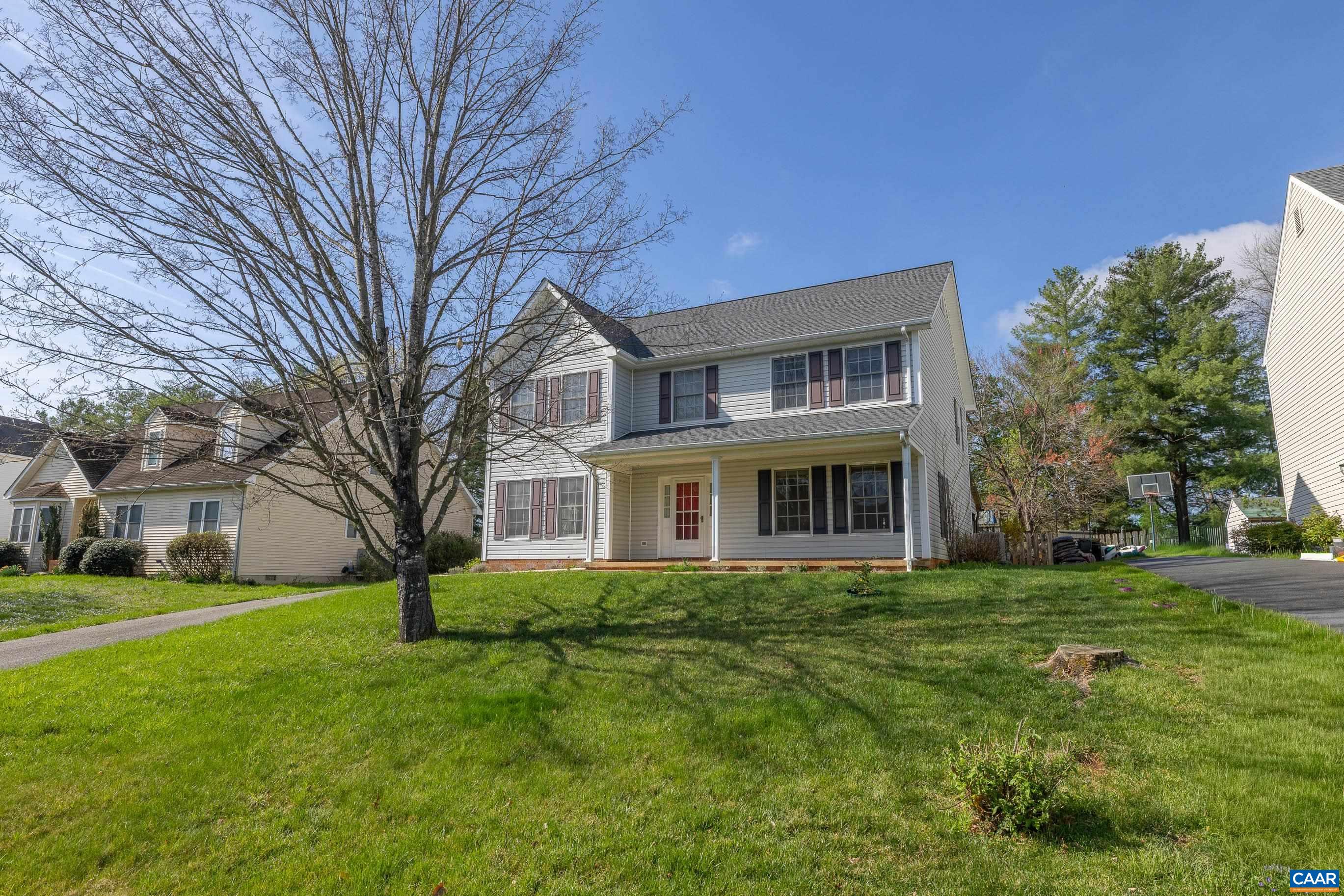 1547 BROAD CROSSING RD, CHARLOTTESVILLE, Virginia 22911, 4 Bedrooms Bedrooms, ,2 BathroomsBathrooms,Residential,1547 BROAD CROSSING RD,675351 MLS # 675351