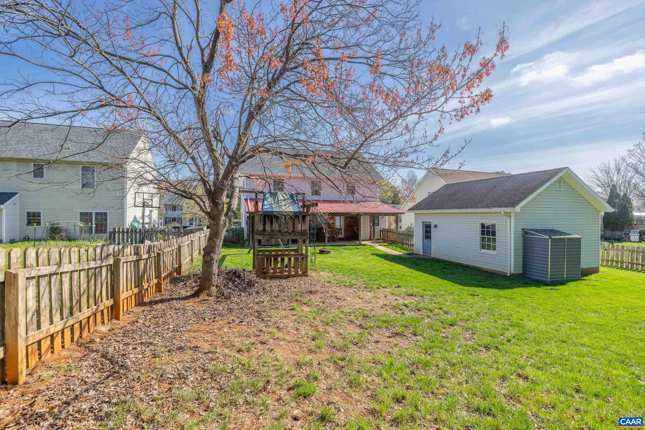 1547 BROAD CROSSING RD, CHARLOTTESVILLE, Virginia 22911, 4 Bedrooms Bedrooms, ,2 BathroomsBathrooms,Residential,1547 BROAD CROSSING RD,675351 MLS # 675351