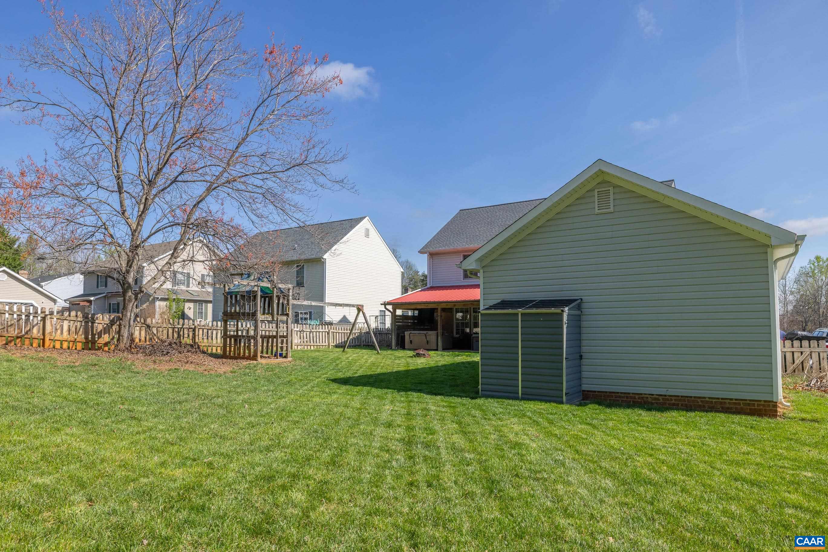 1547 BROAD CROSSING RD, CHARLOTTESVILLE, Virginia 22911, 4 Bedrooms Bedrooms, ,2 BathroomsBathrooms,Residential,1547 BROAD CROSSING RD,675351 MLS # 675351