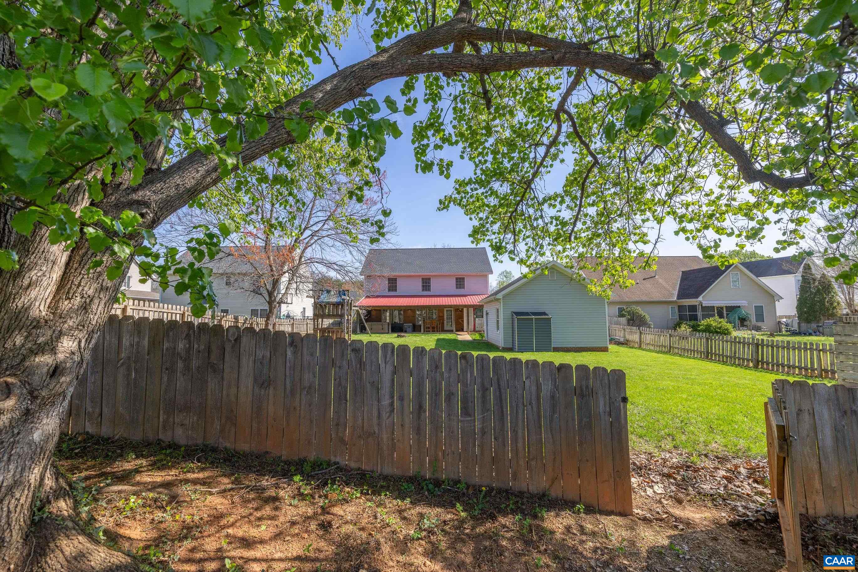 1547 BROAD CROSSING RD, CHARLOTTESVILLE, Virginia 22911, 4 Bedrooms Bedrooms, ,2 BathroomsBathrooms,Residential,1547 BROAD CROSSING RD,675351 MLS # 675351