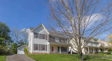 1547 BROAD CROSSING RD, CHARLOTTESVILLE, Virginia 22911, 4 Bedrooms Bedrooms, ,2 BathroomsBathrooms,Residential,1547 BROAD CROSSING RD,675351 MLS # 675351