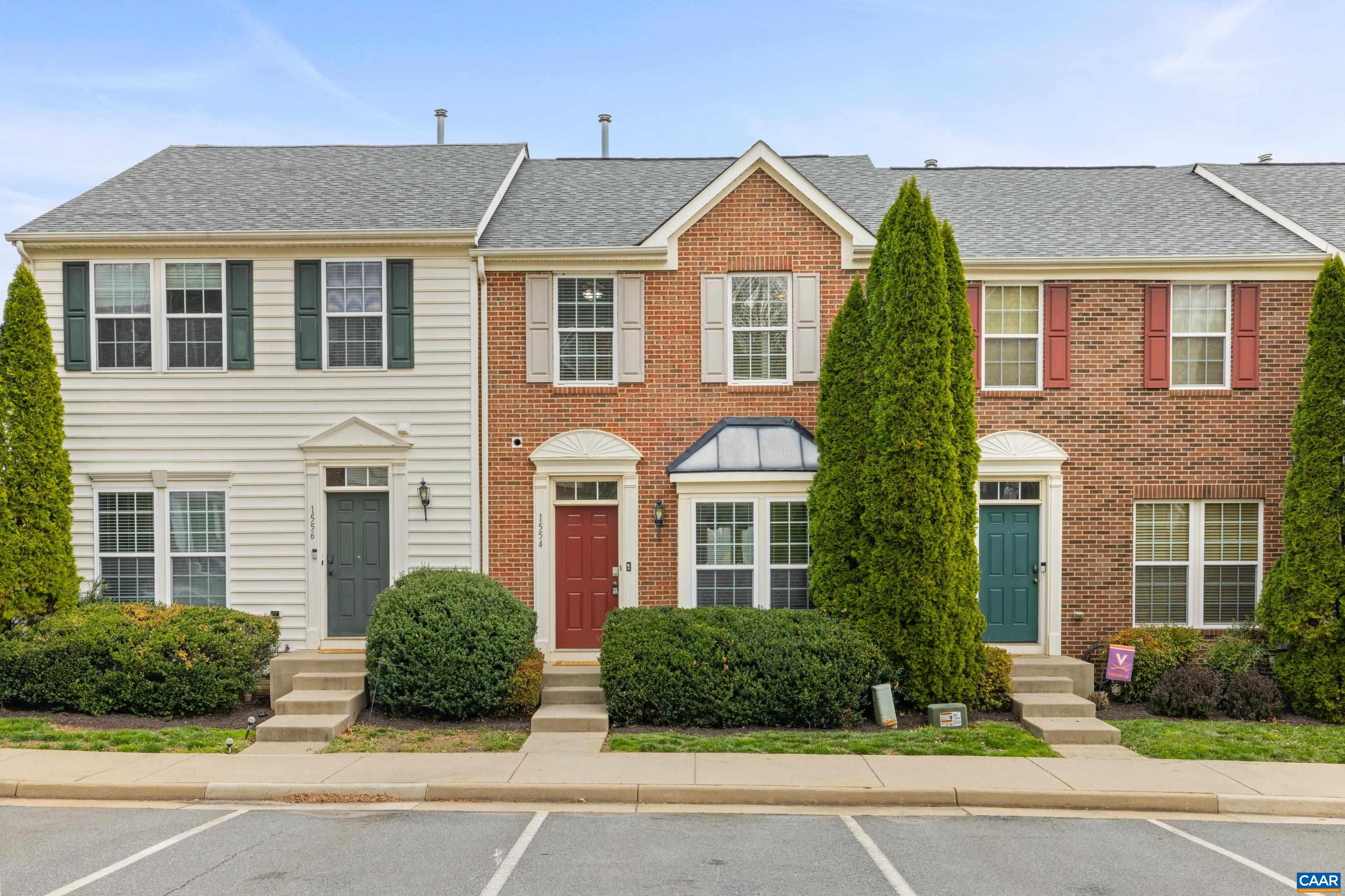 1554 MONTESSORI TER, CHARLOTTESVILLE, Virginia 22911, 4 Bedrooms Bedrooms, ,3 BathroomsBathrooms,Residential,1554 Montessori Terrace Flexible Living - Mountai,1554 MONTESSORI TER,675411 MLS # 675411