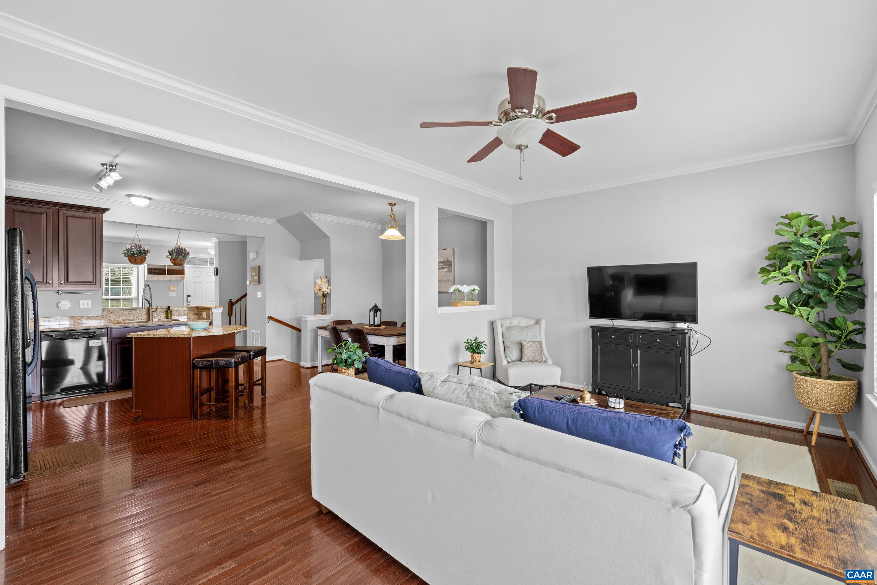 1554 MONTESSORI TER, CHARLOTTESVILLE, Virginia 22911, 4 Bedrooms Bedrooms, ,3 BathroomsBathrooms,Residential,1554 Montessori Terrace Flexible Living - Mountai,1554 MONTESSORI TER,675411 MLS # 675411