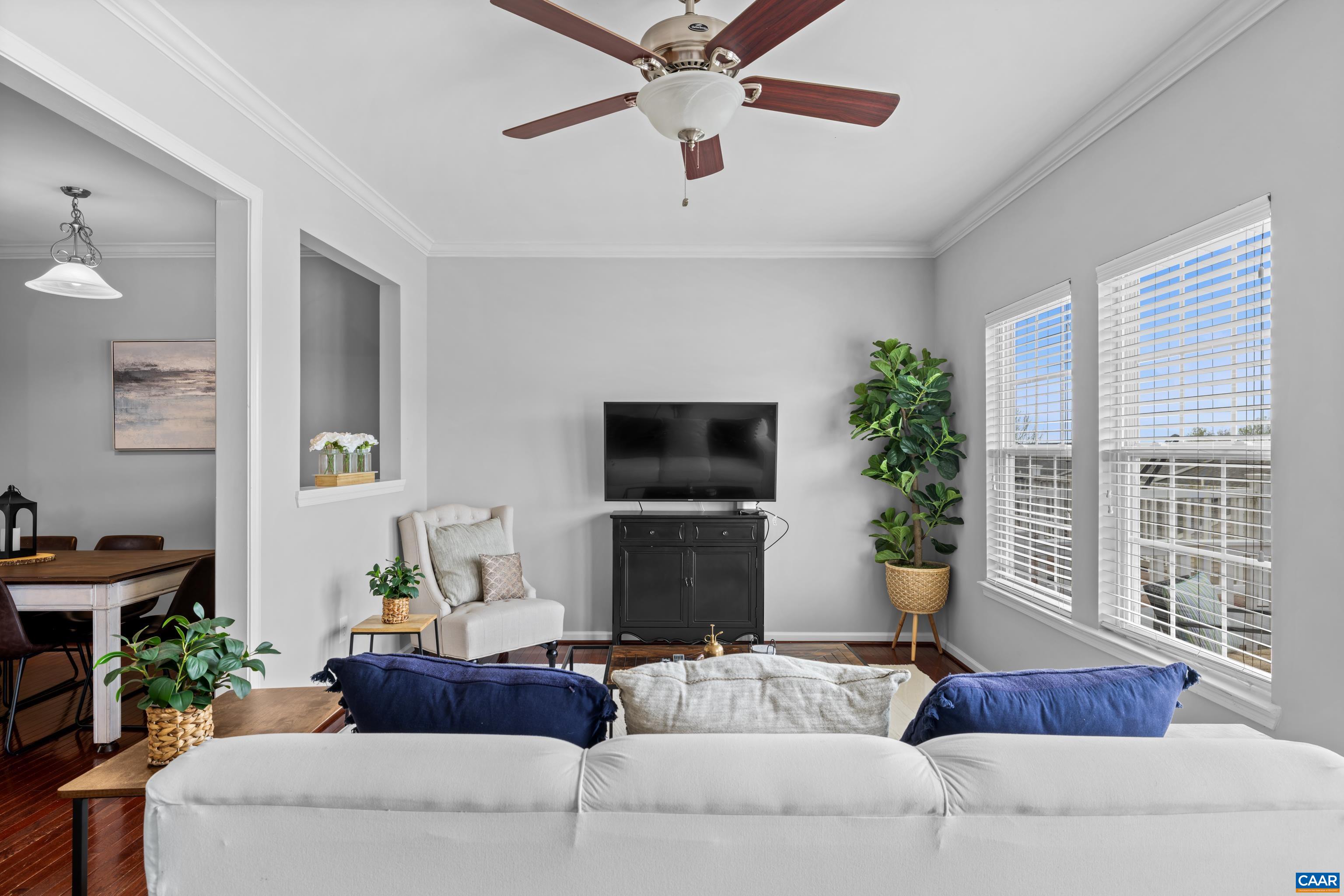 1554 MONTESSORI TER, CHARLOTTESVILLE, Virginia 22911, 4 Bedrooms Bedrooms, ,3 BathroomsBathrooms,Residential,1554 Montessori Terrace Flexible Living - Mountai,1554 MONTESSORI TER,675411 MLS # 675411