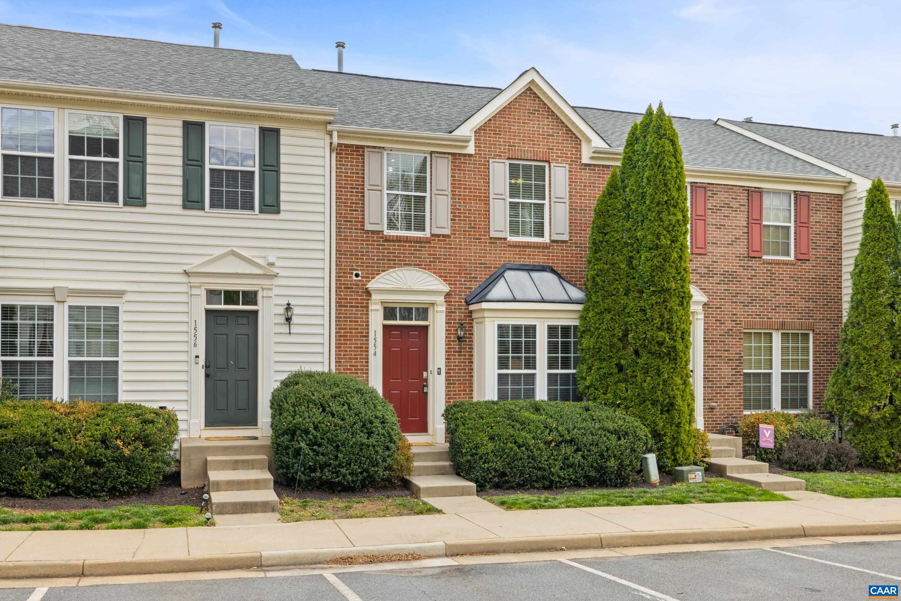 1554 MONTESSORI TER, CHARLOTTESVILLE, Virginia 22911, 4 Bedrooms Bedrooms, ,3 BathroomsBathrooms,Residential,1554 Montessori Terrace Flexible Living - Mountai,1554 MONTESSORI TER,675411 MLS # 675411