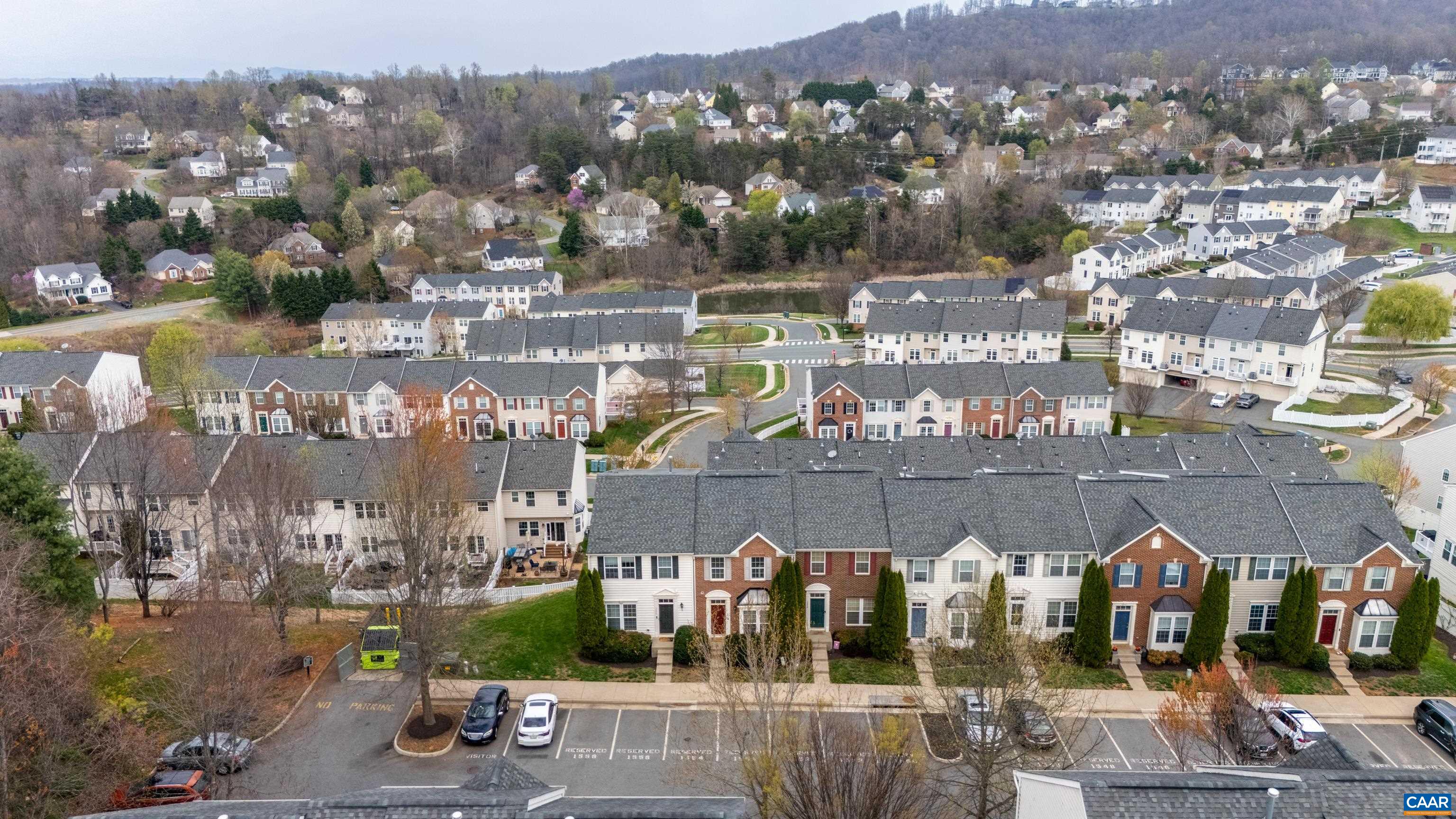 1554 MONTESSORI TER, CHARLOTTESVILLE, Virginia 22911, 4 Bedrooms Bedrooms, ,3 BathroomsBathrooms,Residential,1554 Montessori Terrace Flexible Living - Mountai,1554 MONTESSORI TER,675411 MLS # 675411
