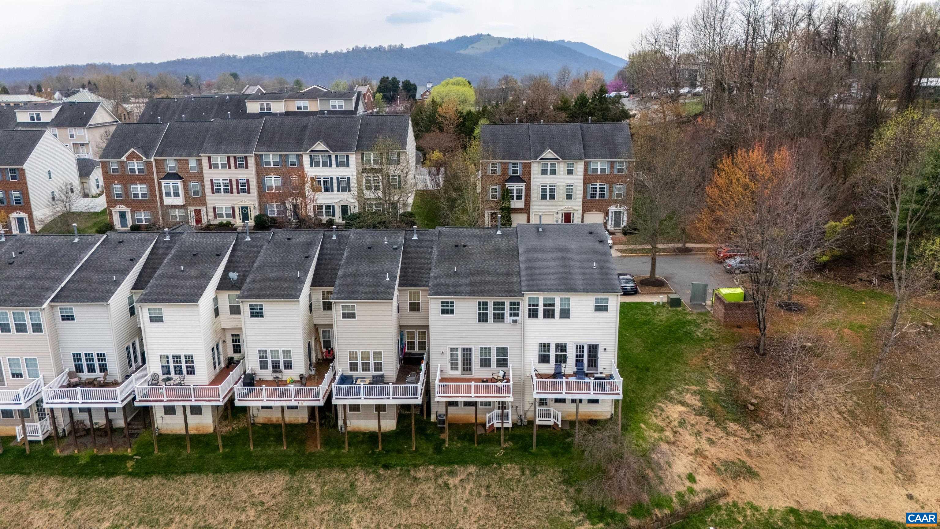 1554 MONTESSORI TER, CHARLOTTESVILLE, Virginia 22911, 4 Bedrooms Bedrooms, ,3 BathroomsBathrooms,Residential,1554 Montessori Terrace Flexible Living - Mountai,1554 MONTESSORI TER,675411 MLS # 675411