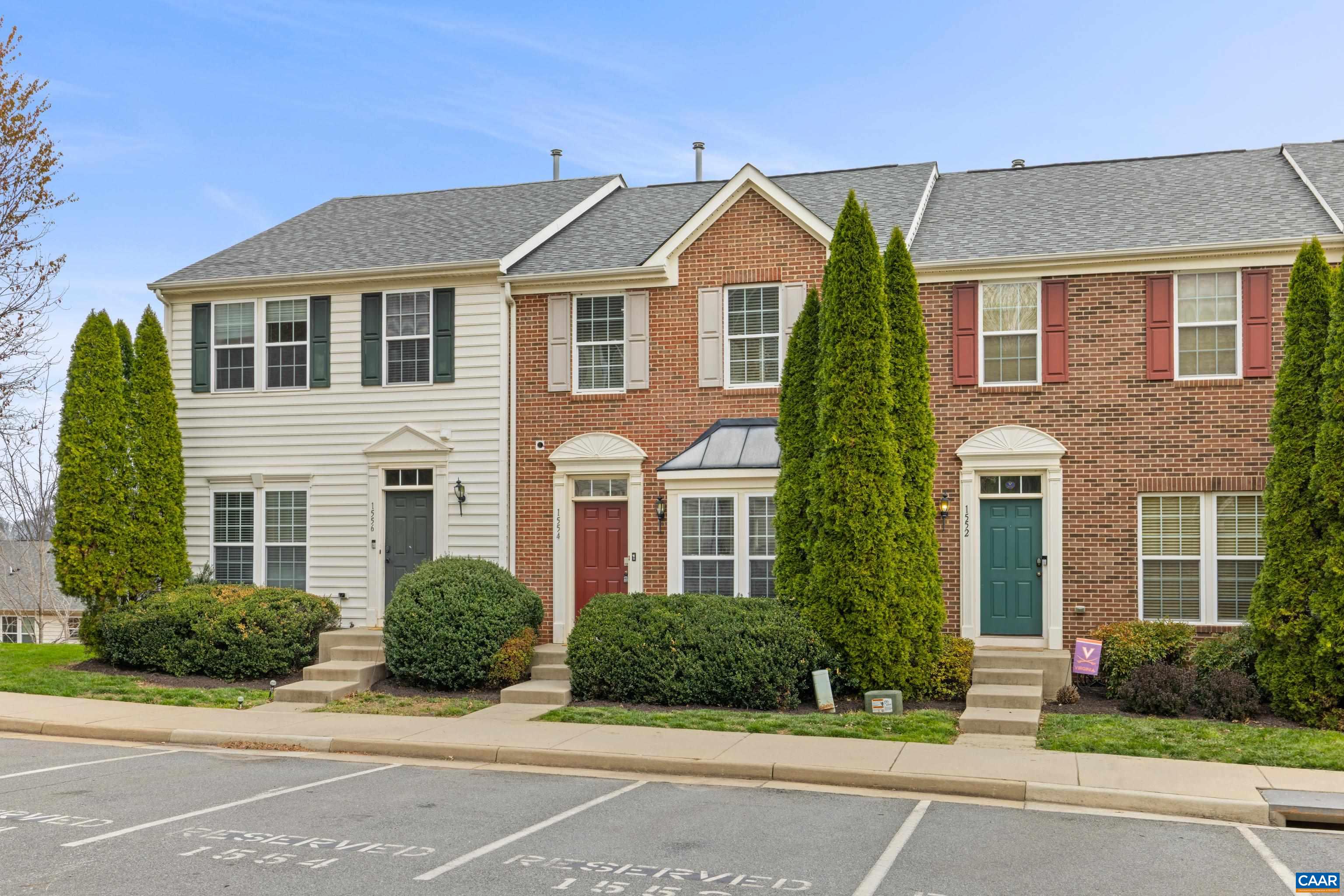 1554 MONTESSORI TER, CHARLOTTESVILLE, Virginia 22911, 4 Bedrooms Bedrooms, ,3 BathroomsBathrooms,Residential,1554 Montessori Terrace Flexible Living - Mountai,1554 MONTESSORI TER,675411 MLS # 675411