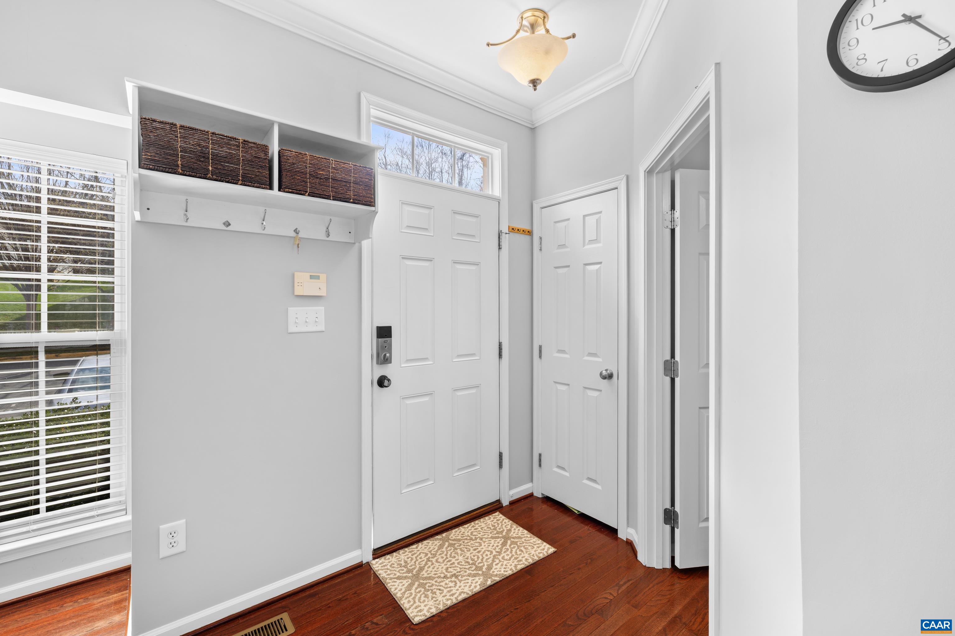 1554 MONTESSORI TER, CHARLOTTESVILLE, Virginia 22911, 4 Bedrooms Bedrooms, ,3 BathroomsBathrooms,Residential,1554 Montessori Terrace Flexible Living - Mountai,1554 MONTESSORI TER,675411 MLS # 675411