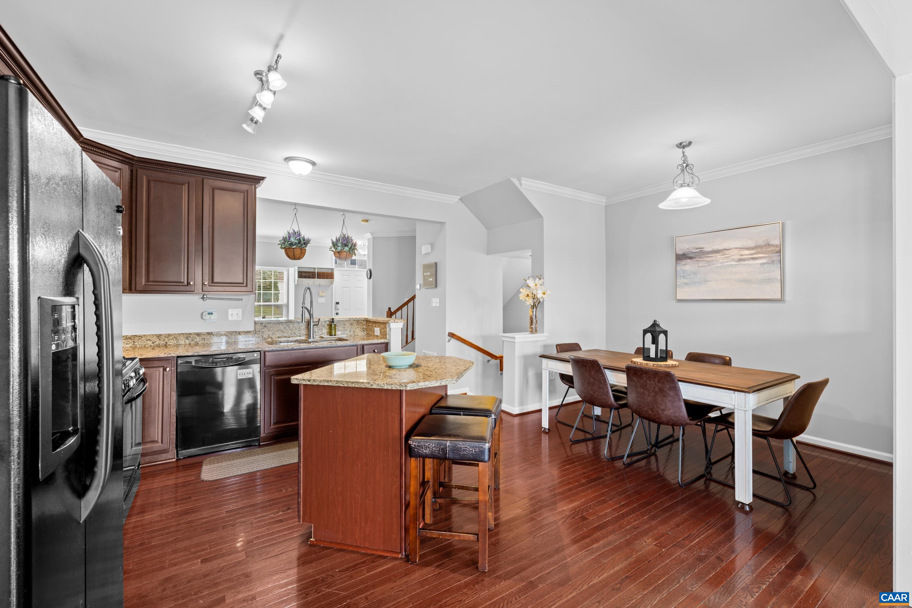 1554 MONTESSORI TER, CHARLOTTESVILLE, Virginia 22911, 4 Bedrooms Bedrooms, ,3 BathroomsBathrooms,Residential,1554 Montessori Terrace Flexible Living - Mountai,1554 MONTESSORI TER,675411 MLS # 675411