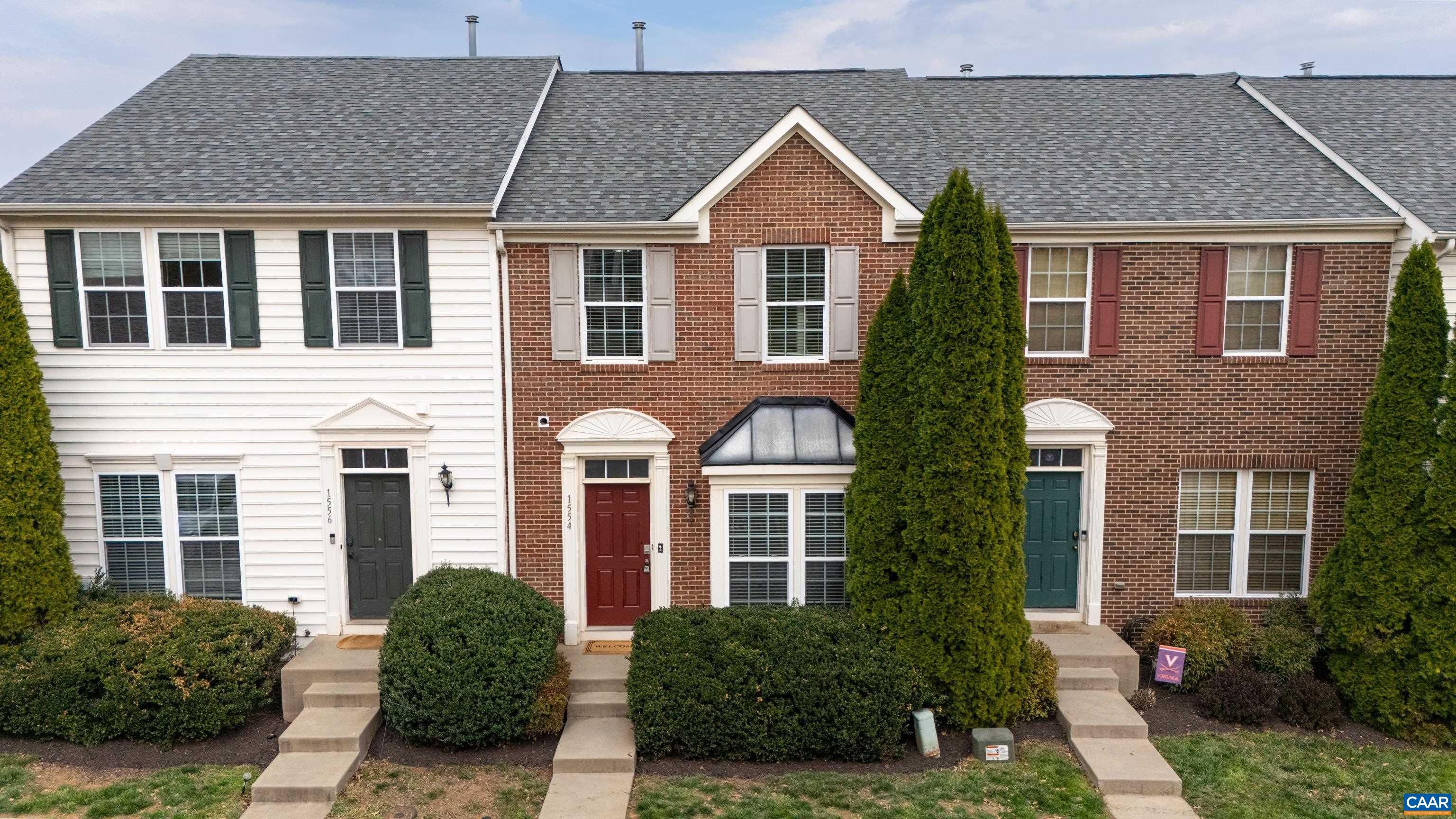 1554 MONTESSORI TER, CHARLOTTESVILLE, Virginia 22911, 4 Bedrooms Bedrooms, ,3 BathroomsBathrooms,Residential,1554 Montessori Terrace Flexible Living - Mountai,1554 MONTESSORI TER,675411 MLS # 675411