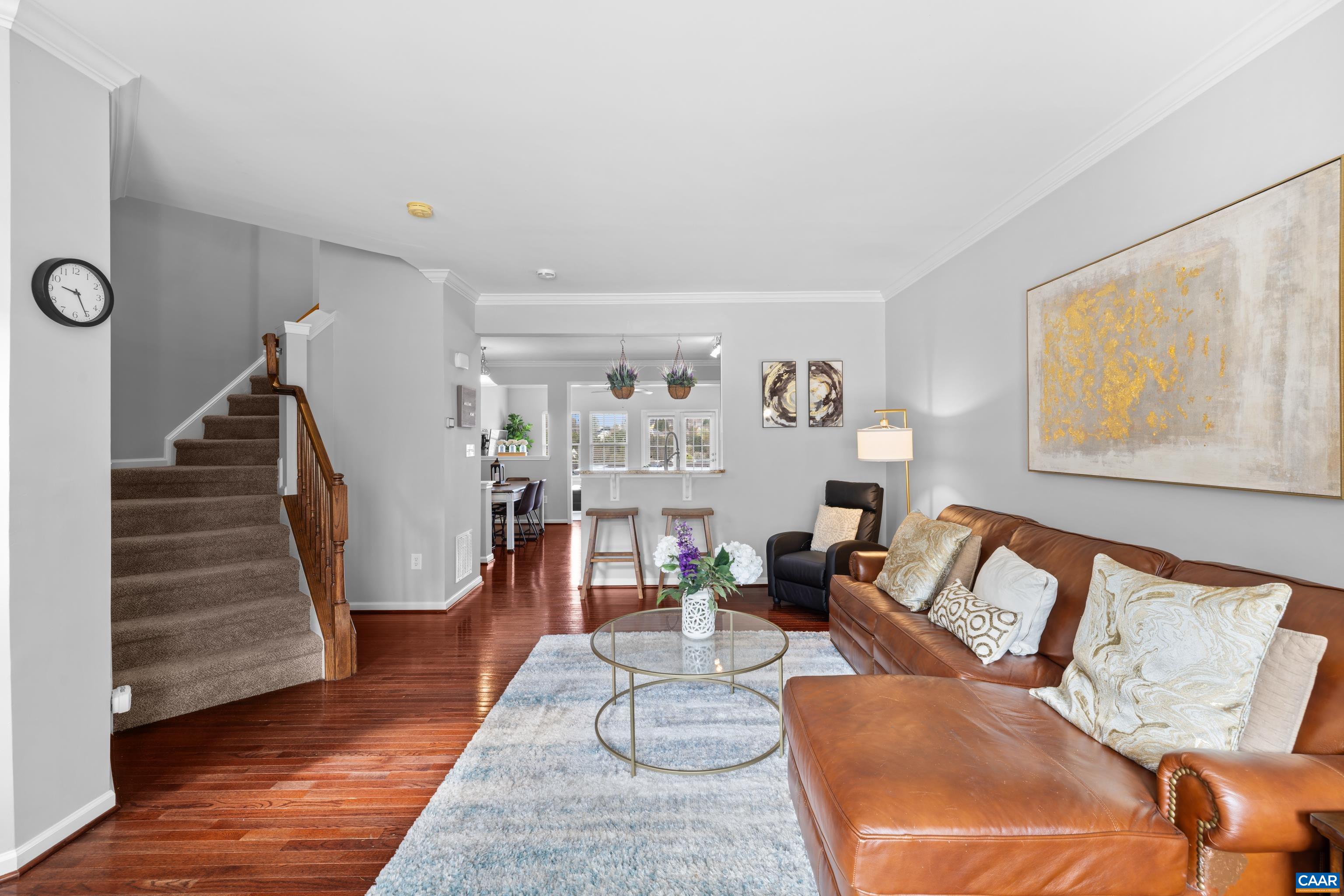 1554 MONTESSORI TER, CHARLOTTESVILLE, Virginia 22911, 4 Bedrooms Bedrooms, ,3 BathroomsBathrooms,Residential,1554 Montessori Terrace Flexible Living - Mountai,1554 MONTESSORI TER,675411 MLS # 675411