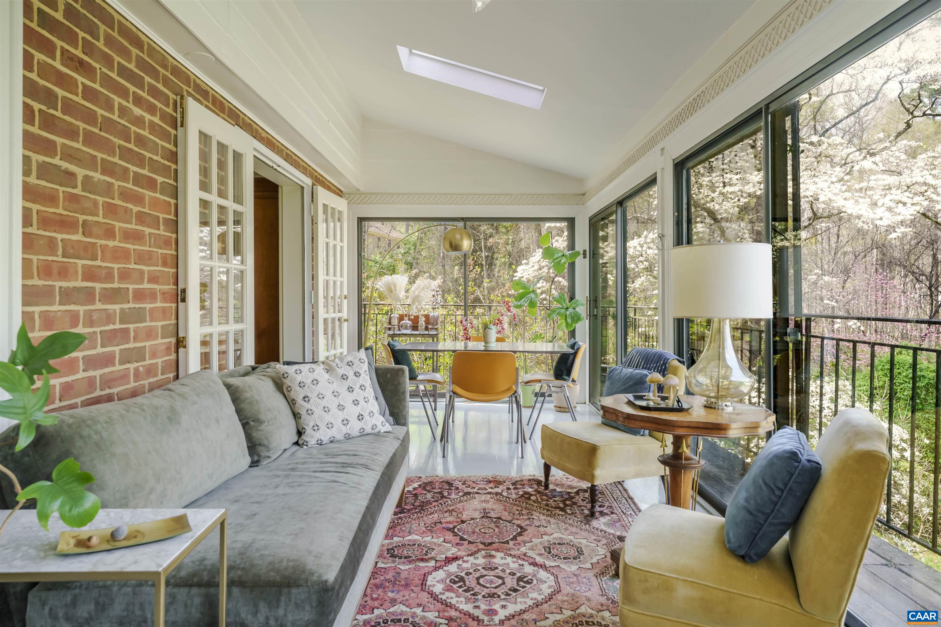 2220 CORNWALL RD, CHARLOTTESVILLE, Virginia 22901, 5 Bedrooms Bedrooms, ,3 BathroomsBathrooms,Residential,Renovated 5 BR, 3.5BA West Leigh home on an except,2220 CORNWALL RD,675412 MLS # 675412