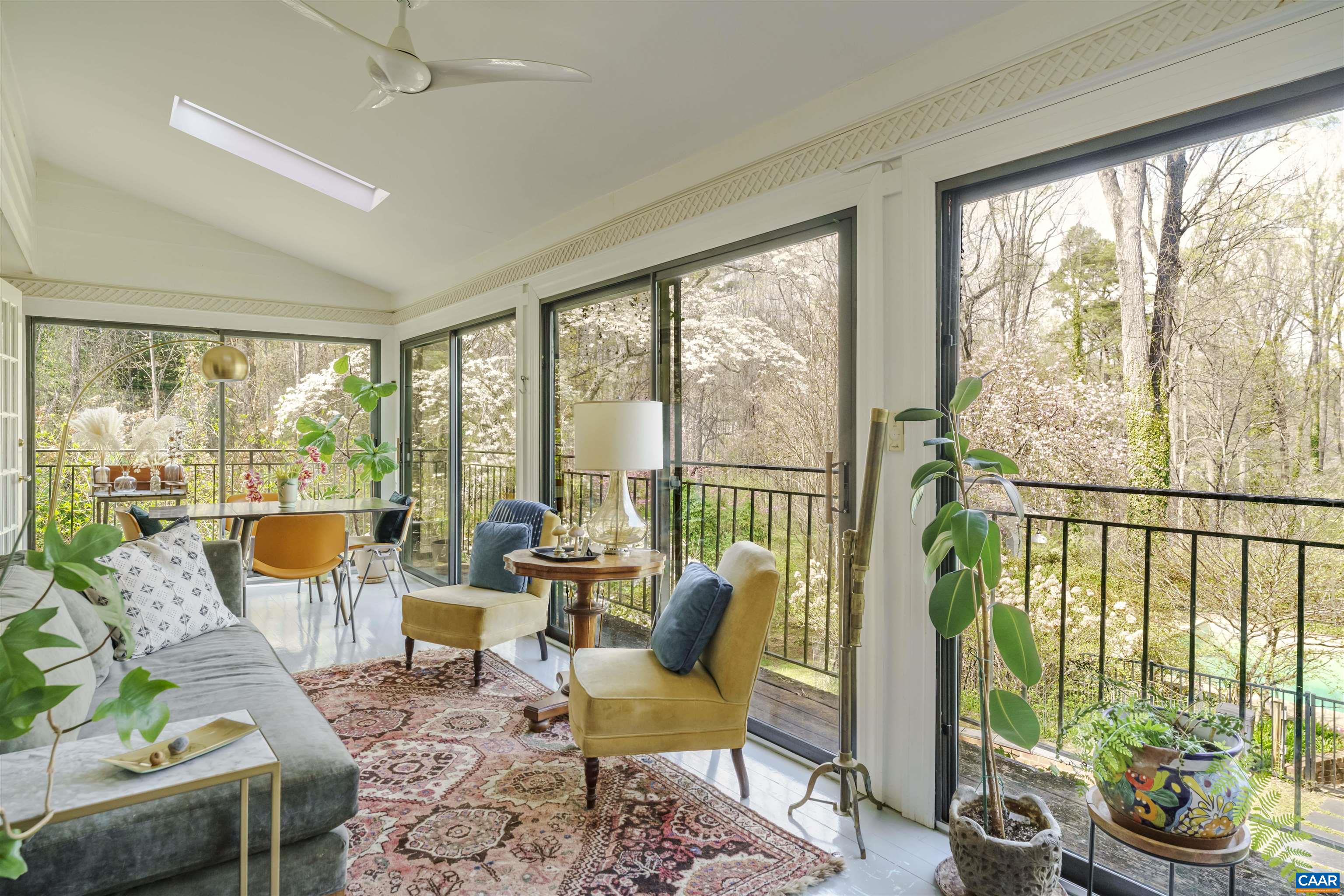 2220 CORNWALL RD, CHARLOTTESVILLE, Virginia 22901, 5 Bedrooms Bedrooms, ,3 BathroomsBathrooms,Residential,Renovated 5 BR, 3.5BA West Leigh home on an except,2220 CORNWALL RD,675412 MLS # 675412