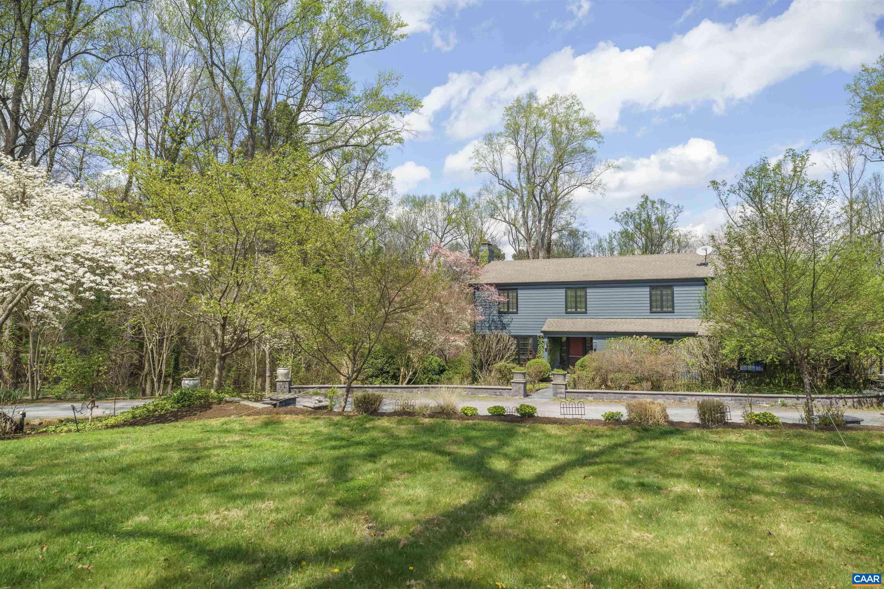 2220 CORNWALL RD, CHARLOTTESVILLE, Virginia 22901, 5 Bedrooms Bedrooms, ,3 BathroomsBathrooms,Residential,Renovated 5 BR, 3.5BA West Leigh home on an except,2220 CORNWALL RD,675412 MLS # 675412