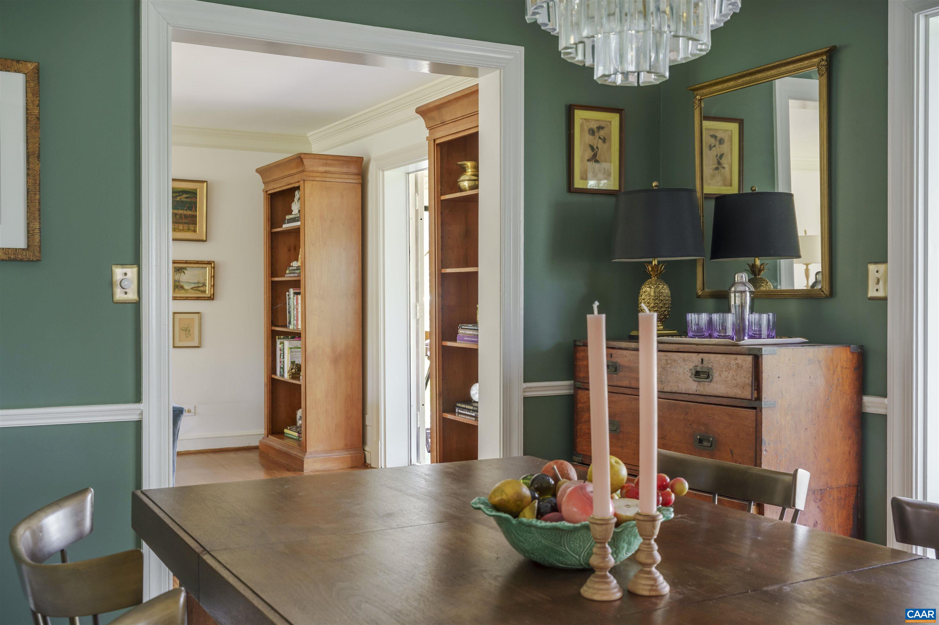 2220 CORNWALL RD, CHARLOTTESVILLE, Virginia 22901, 5 Bedrooms Bedrooms, ,3 BathroomsBathrooms,Residential,Renovated 5 BR, 3.5BA West Leigh home on an except,2220 CORNWALL RD,675412 MLS # 675412