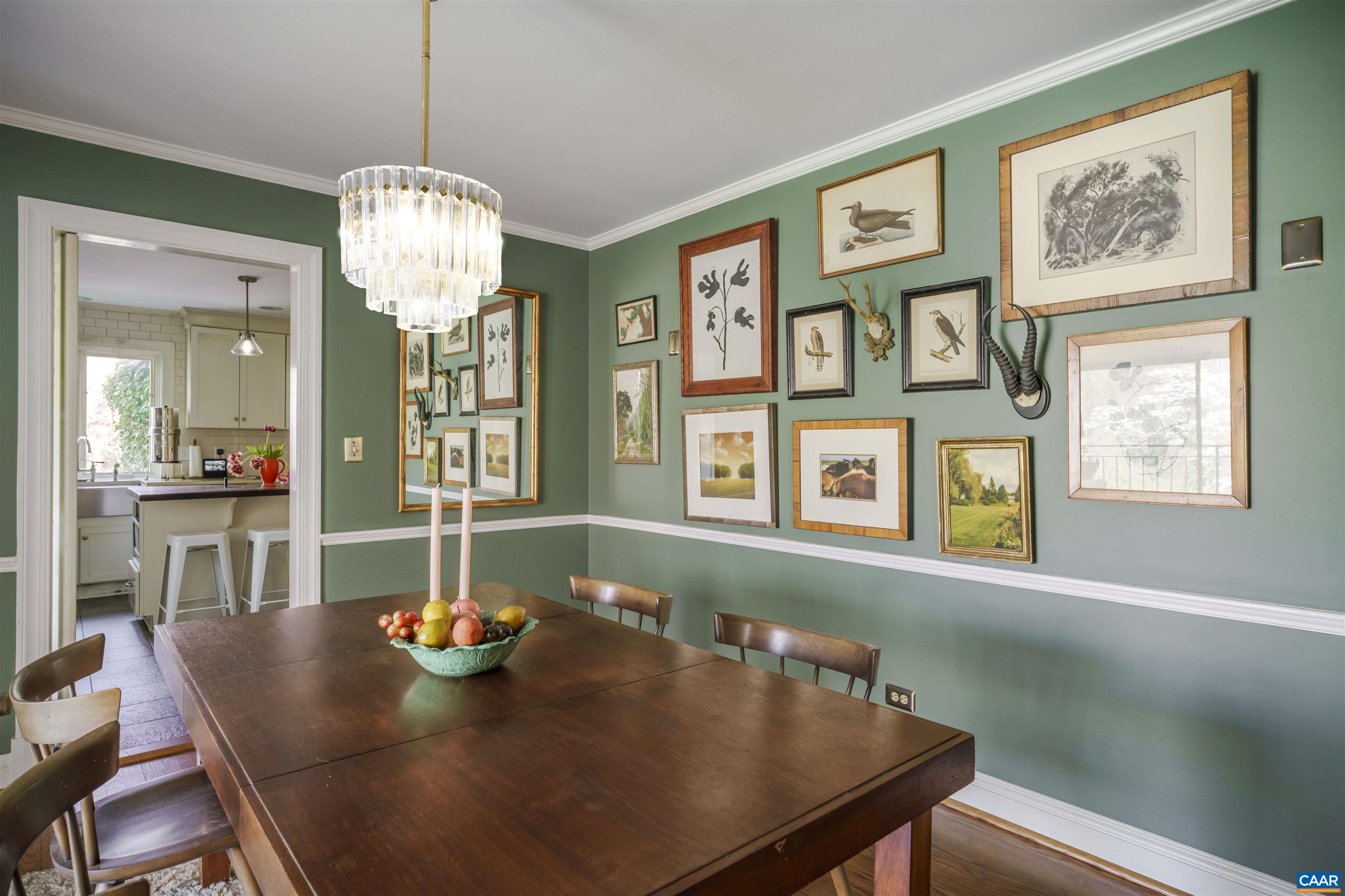 2220 CORNWALL RD, CHARLOTTESVILLE, Virginia 22901, 5 Bedrooms Bedrooms, ,3 BathroomsBathrooms,Residential,Renovated 5 BR, 3.5BA West Leigh home on an except,2220 CORNWALL RD,675412 MLS # 675412